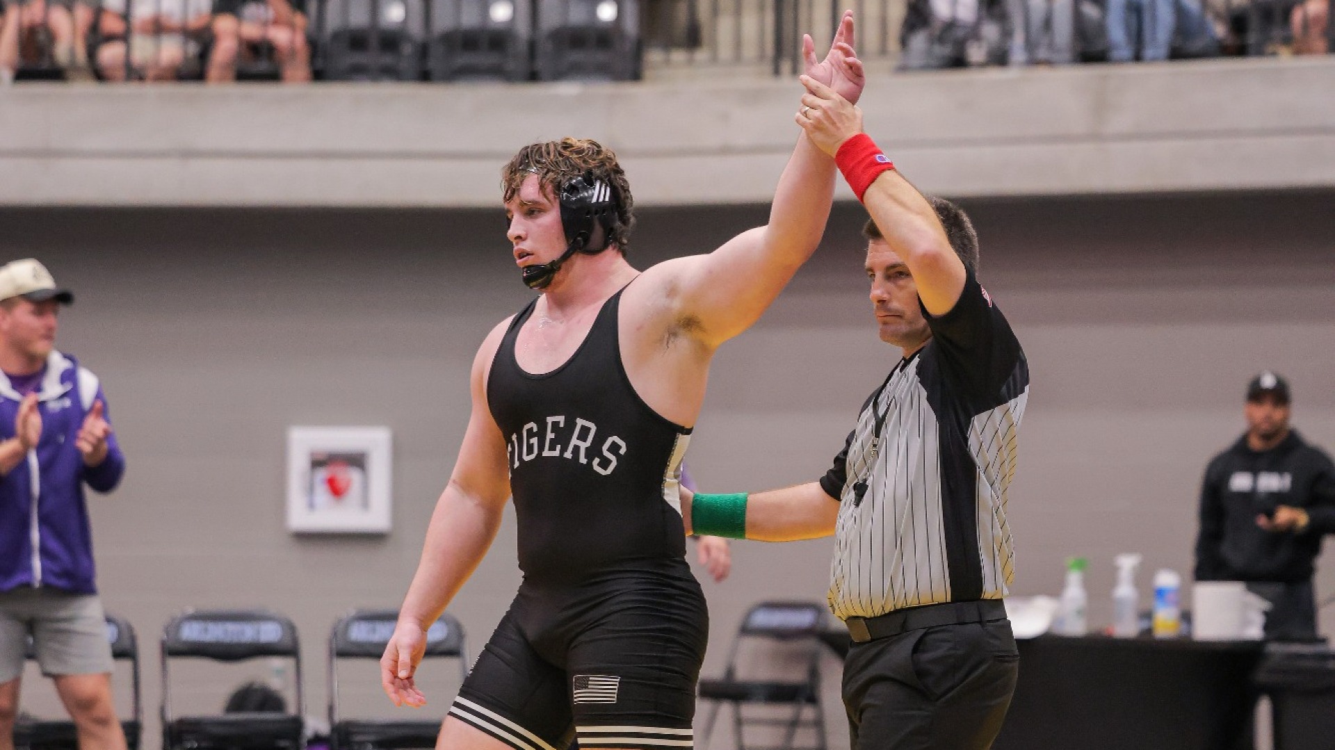 BK Seago vs Tarleton State 