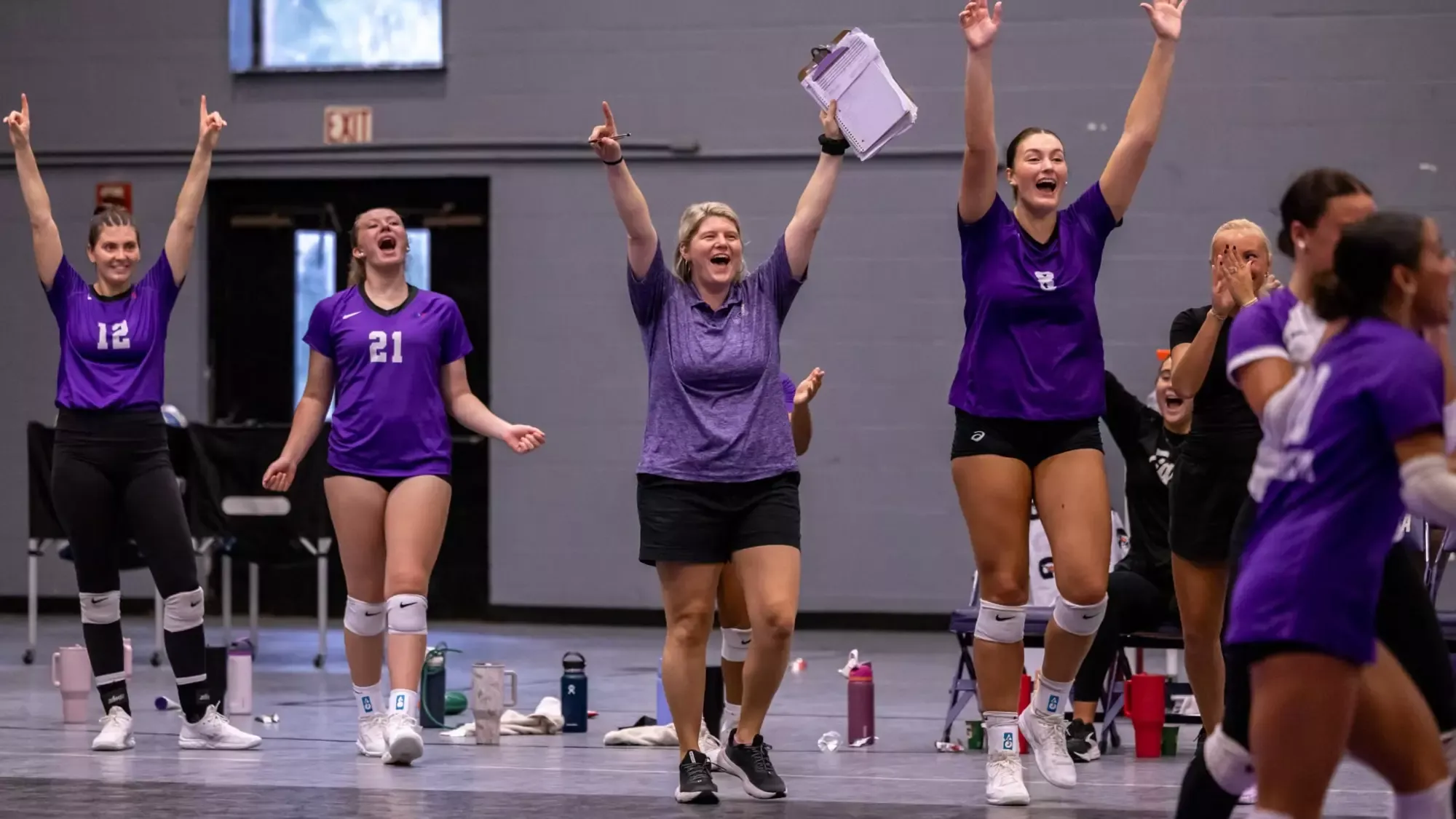 VB point celebration vs MC 2026