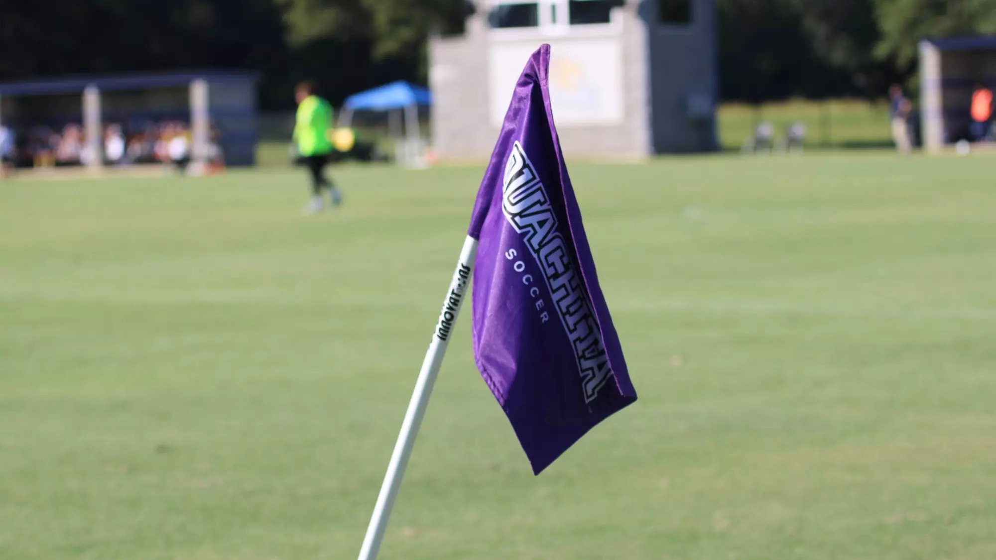 Ouachita Soccer Flag 2026