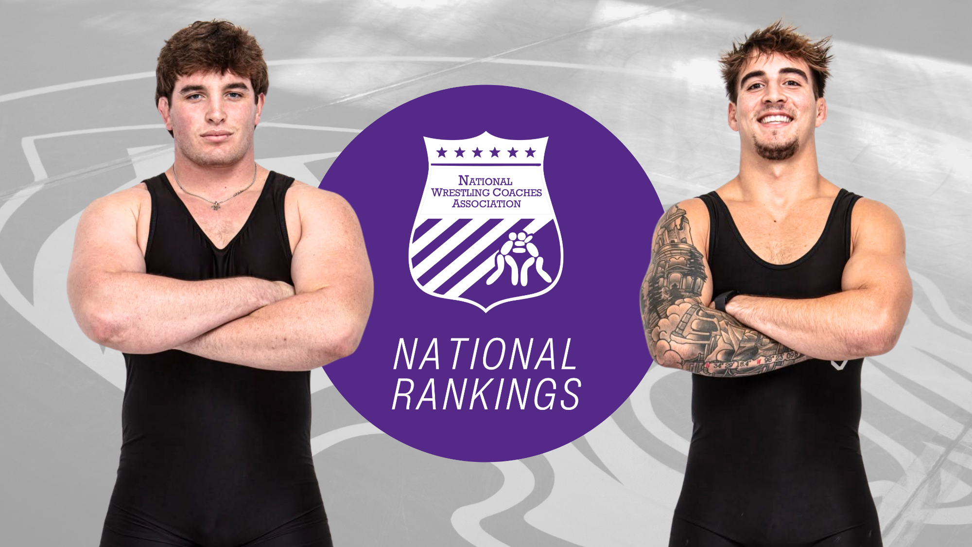 Seago and Henry preseason ranking graphic