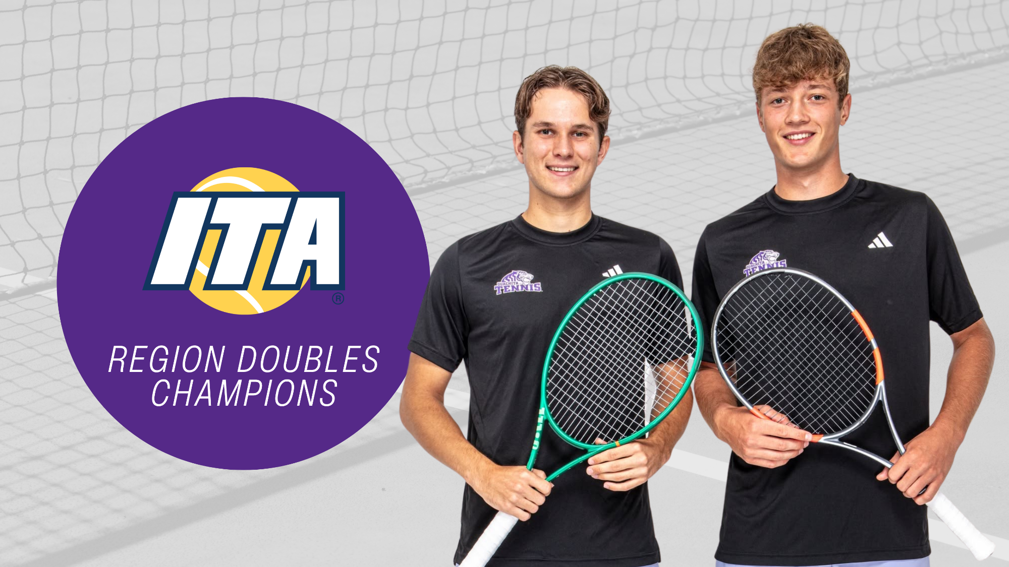 aebi and rittmannsberger doubles champs