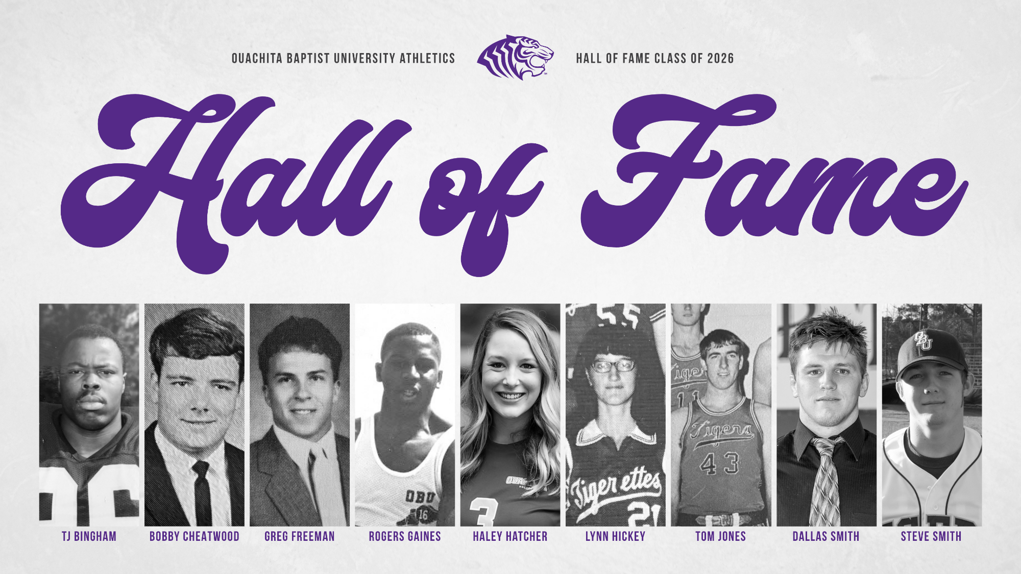 2026 hall of fame