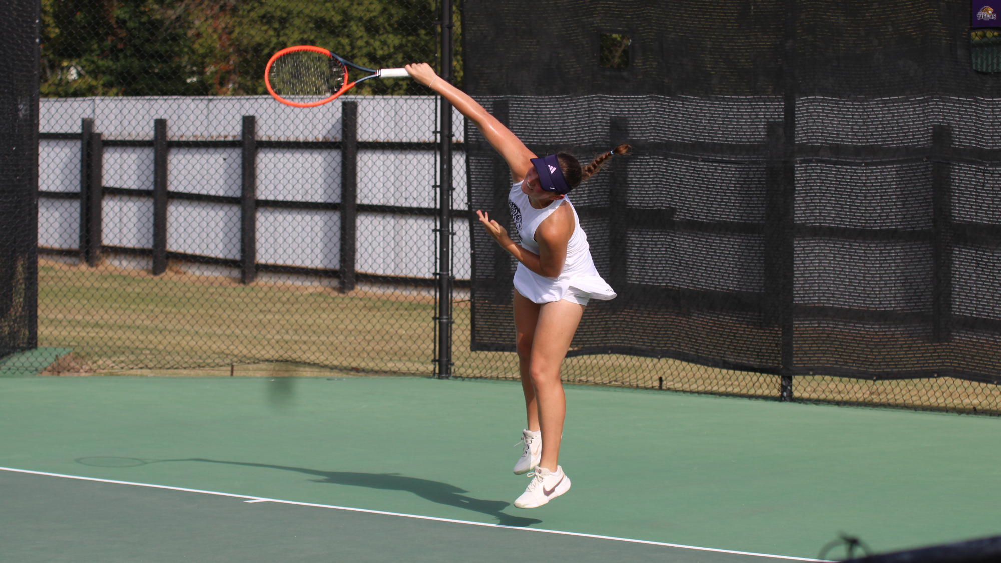 Clemence Mathijsen at GAC Fall Tournament 2026