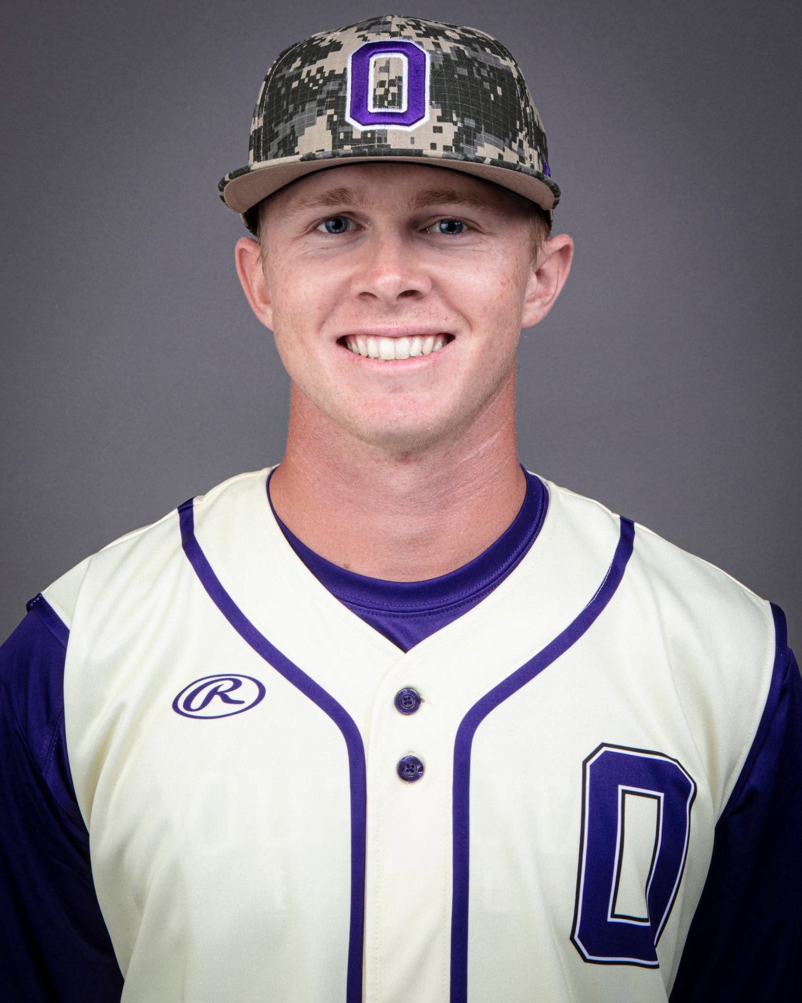 Chase Oberle