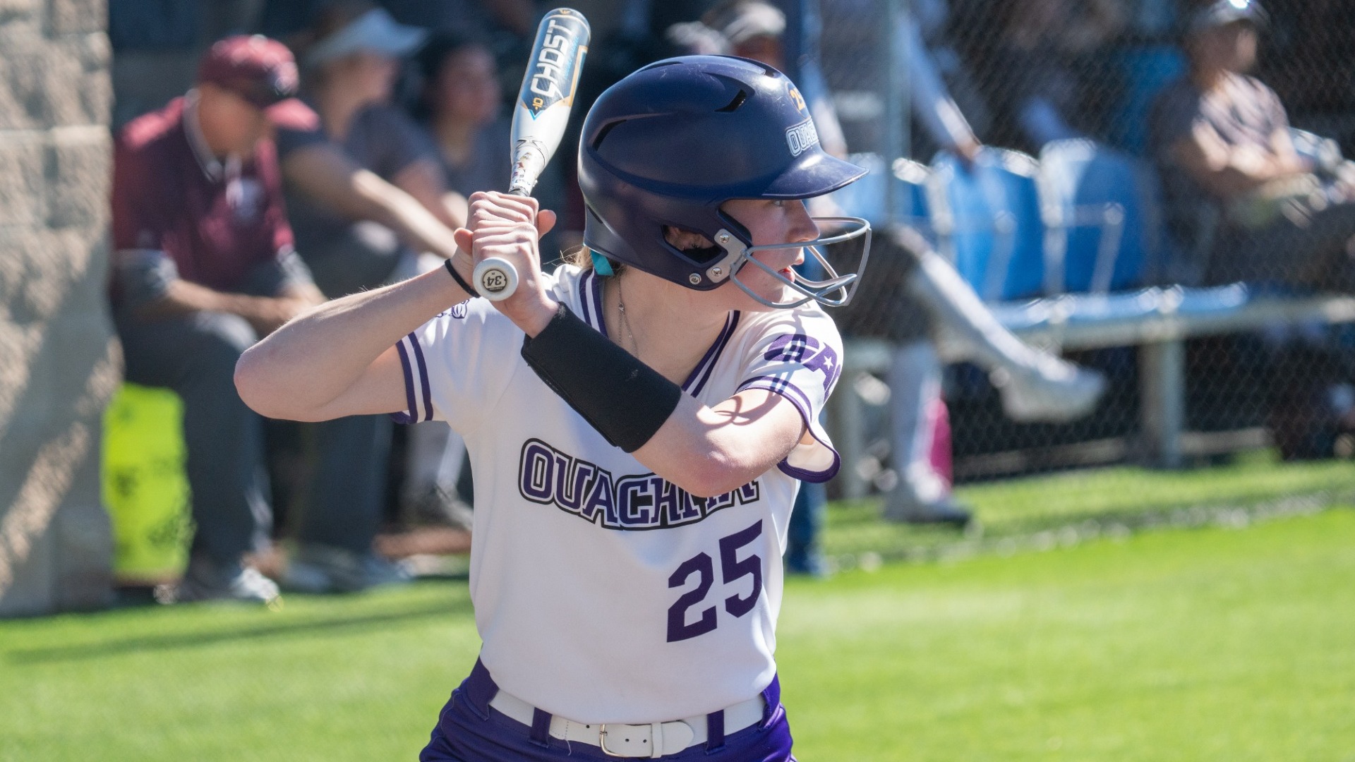 Jordyn Merrett vs TAMI