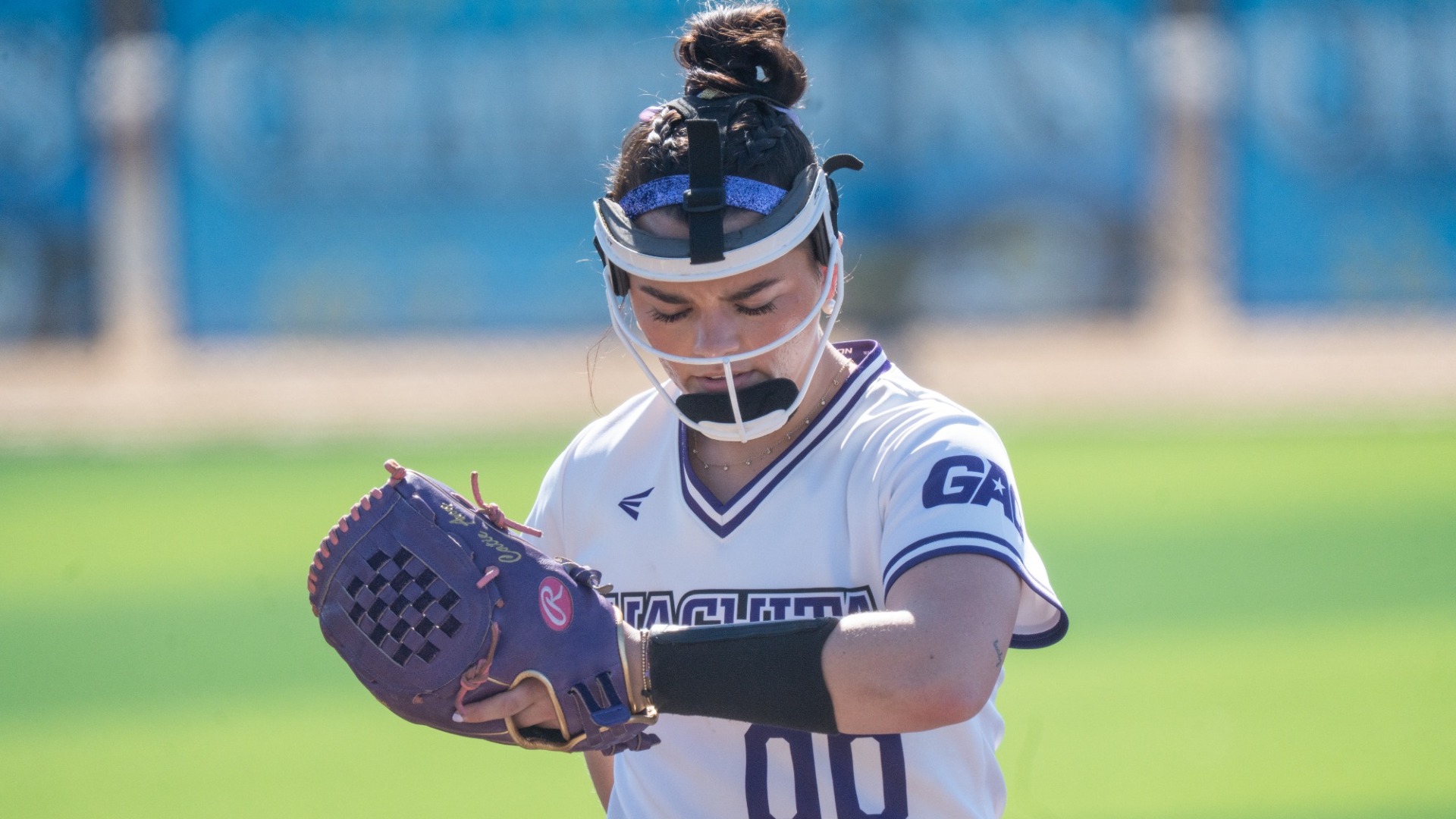 Catie Amador vs TAMI