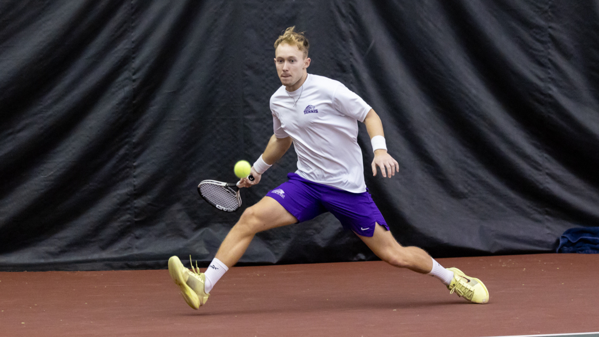 Moritz Buss vs CBU 2026