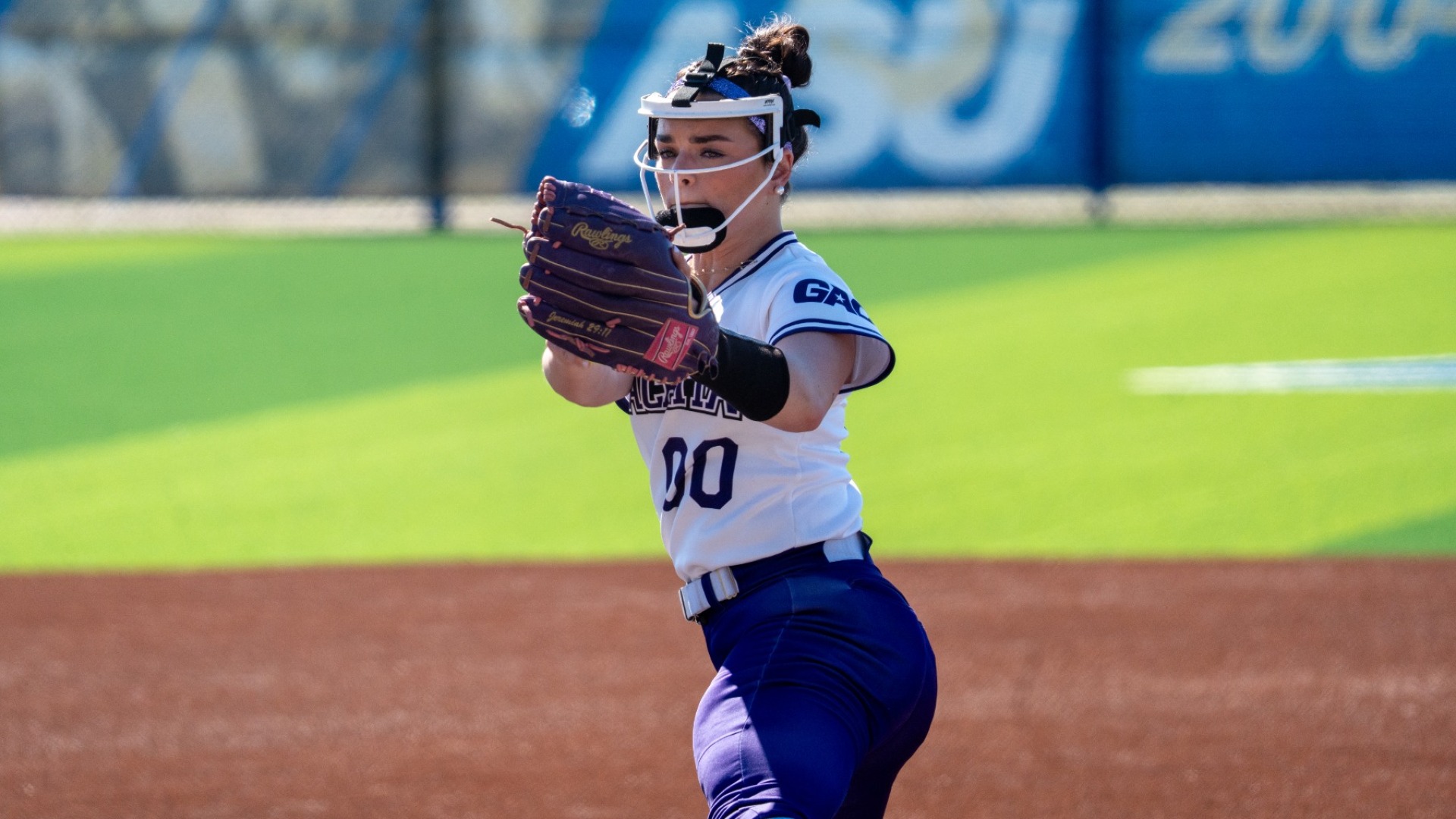 Catie Amador vs TAMI