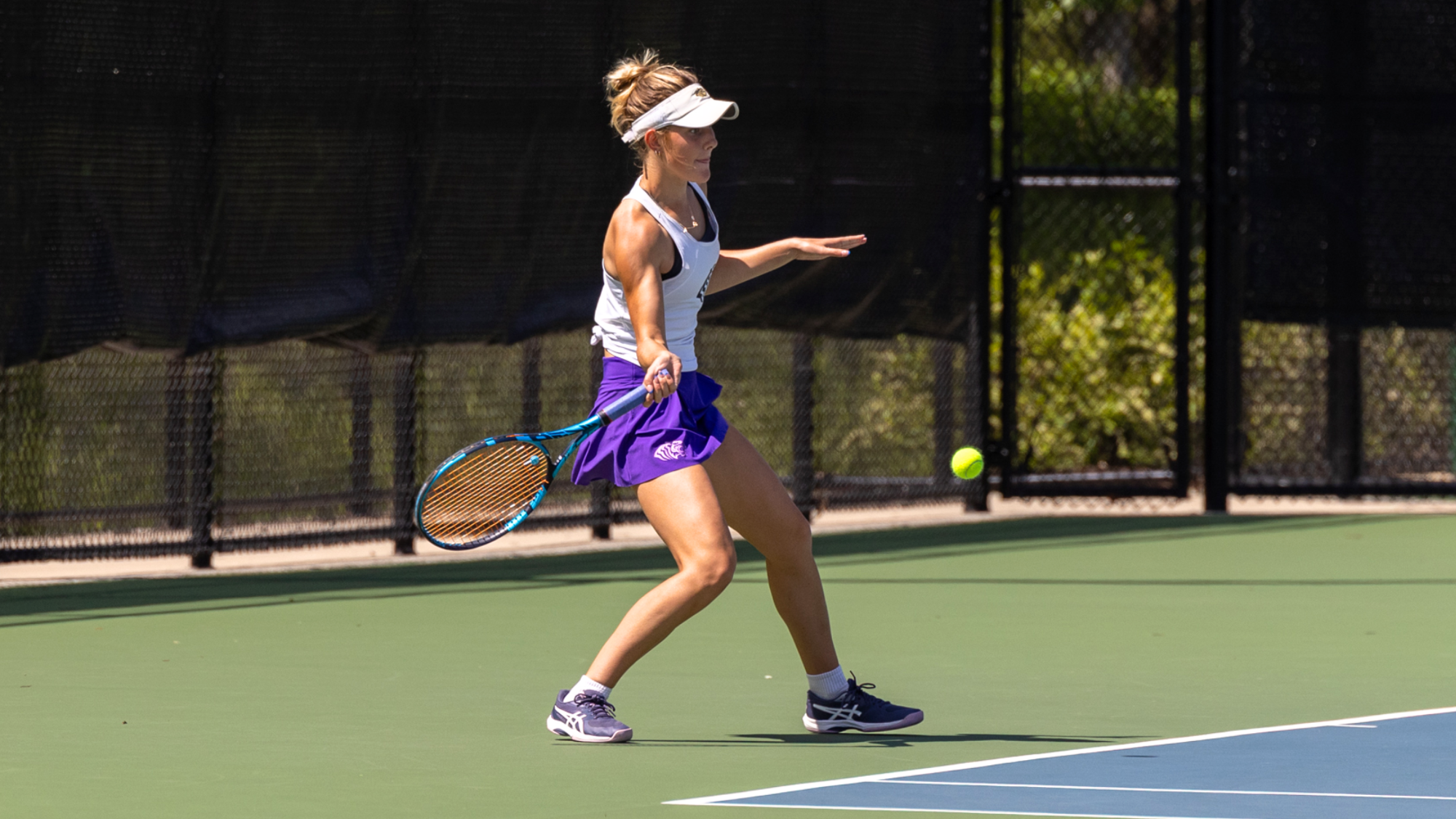 Alice Kubler GAC tournament 2025