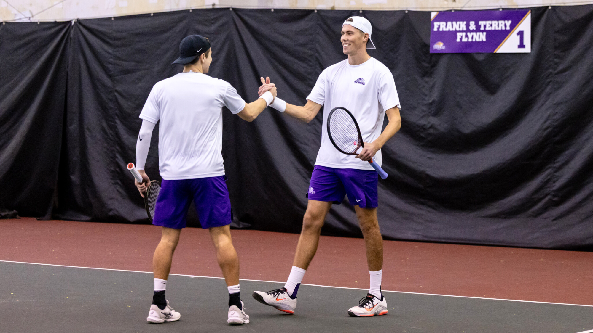 Strassmann and Aebi handshake vs CBU 2026