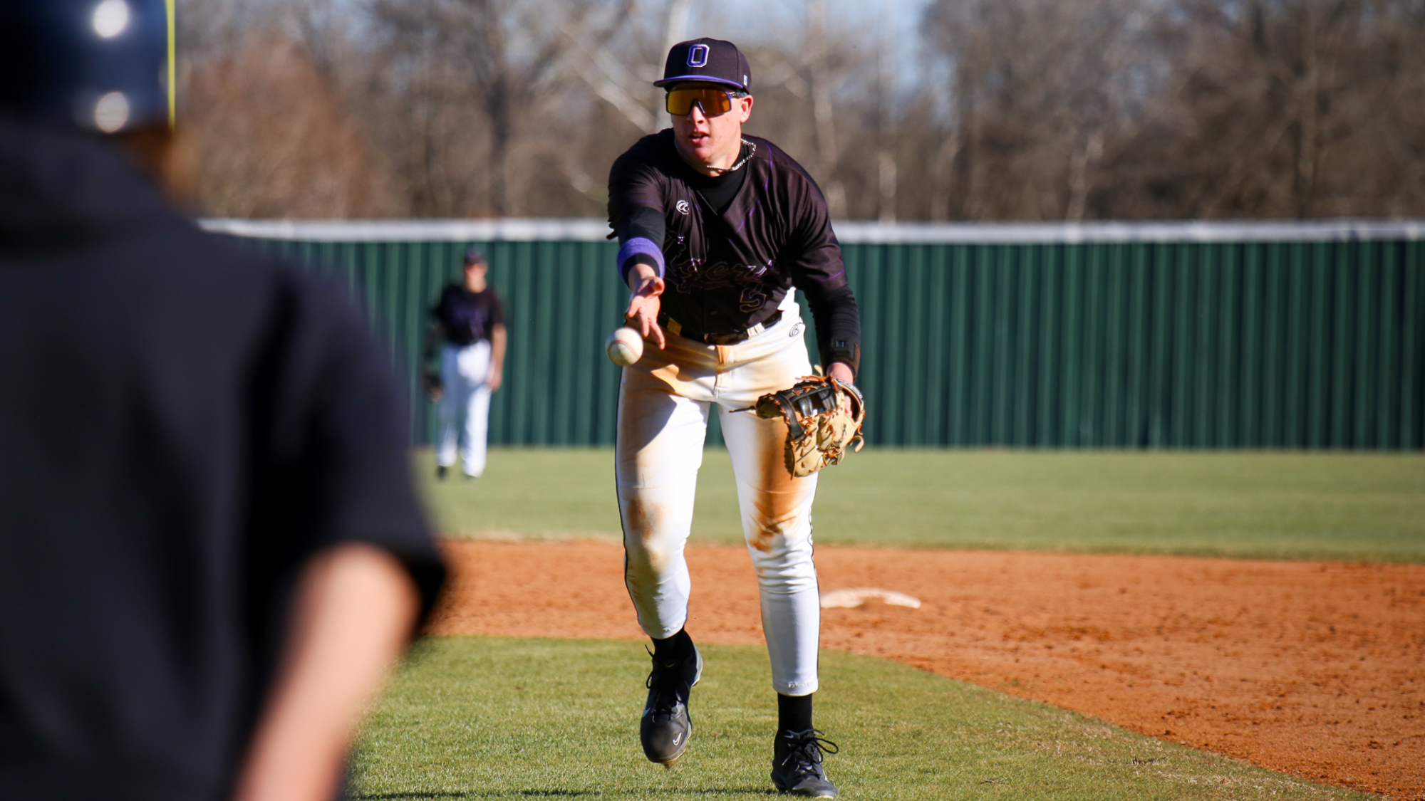 David Bull vs UAFS 2026