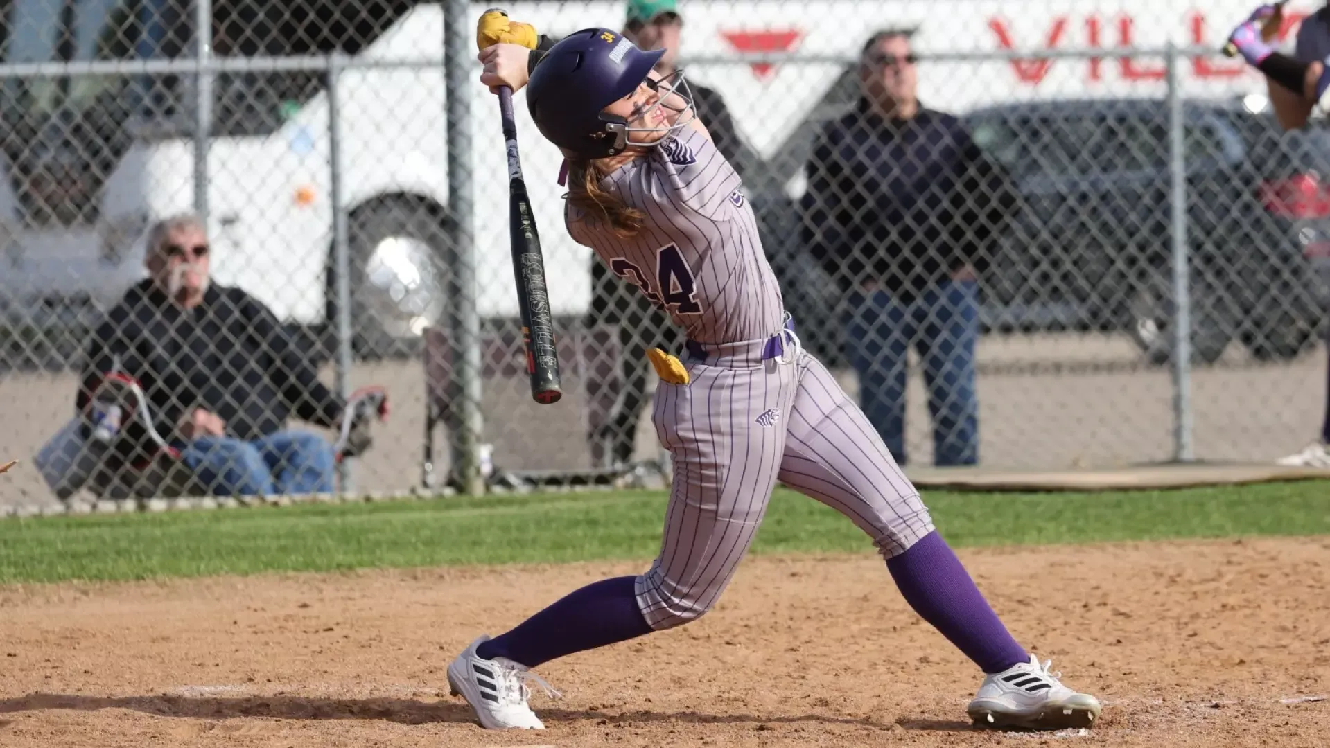 Emily Reed vs TAMU-Texarkana