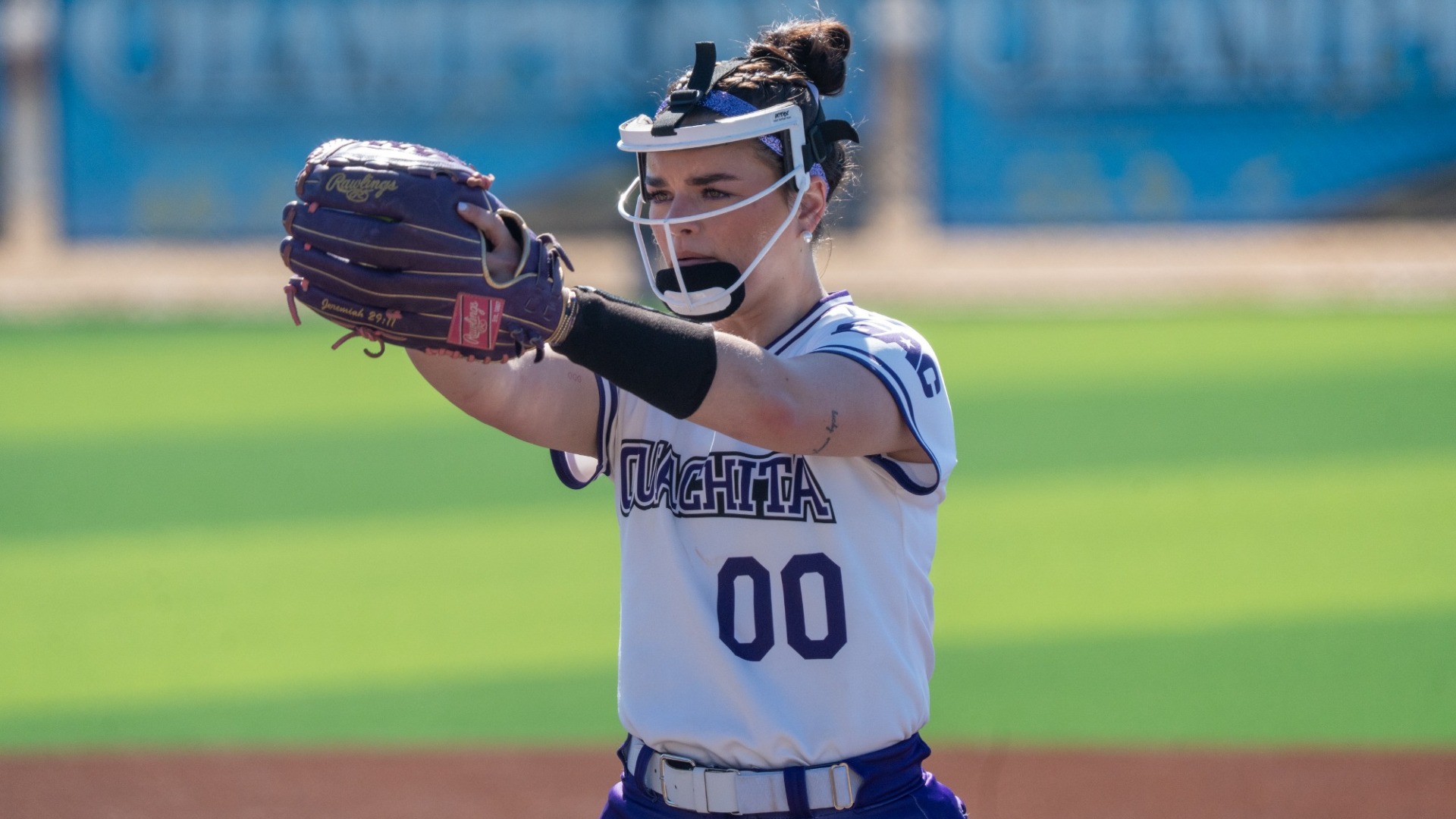 Catie Amador vs TAMI