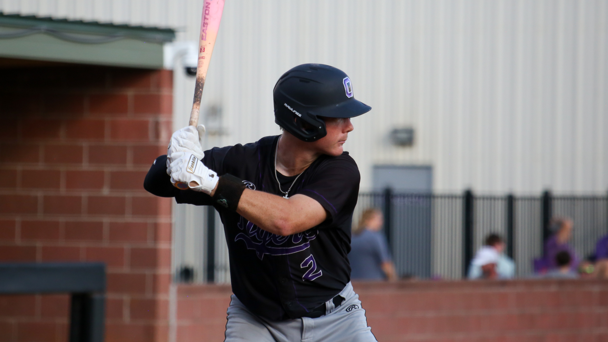 Hudson Waits Fall 2025