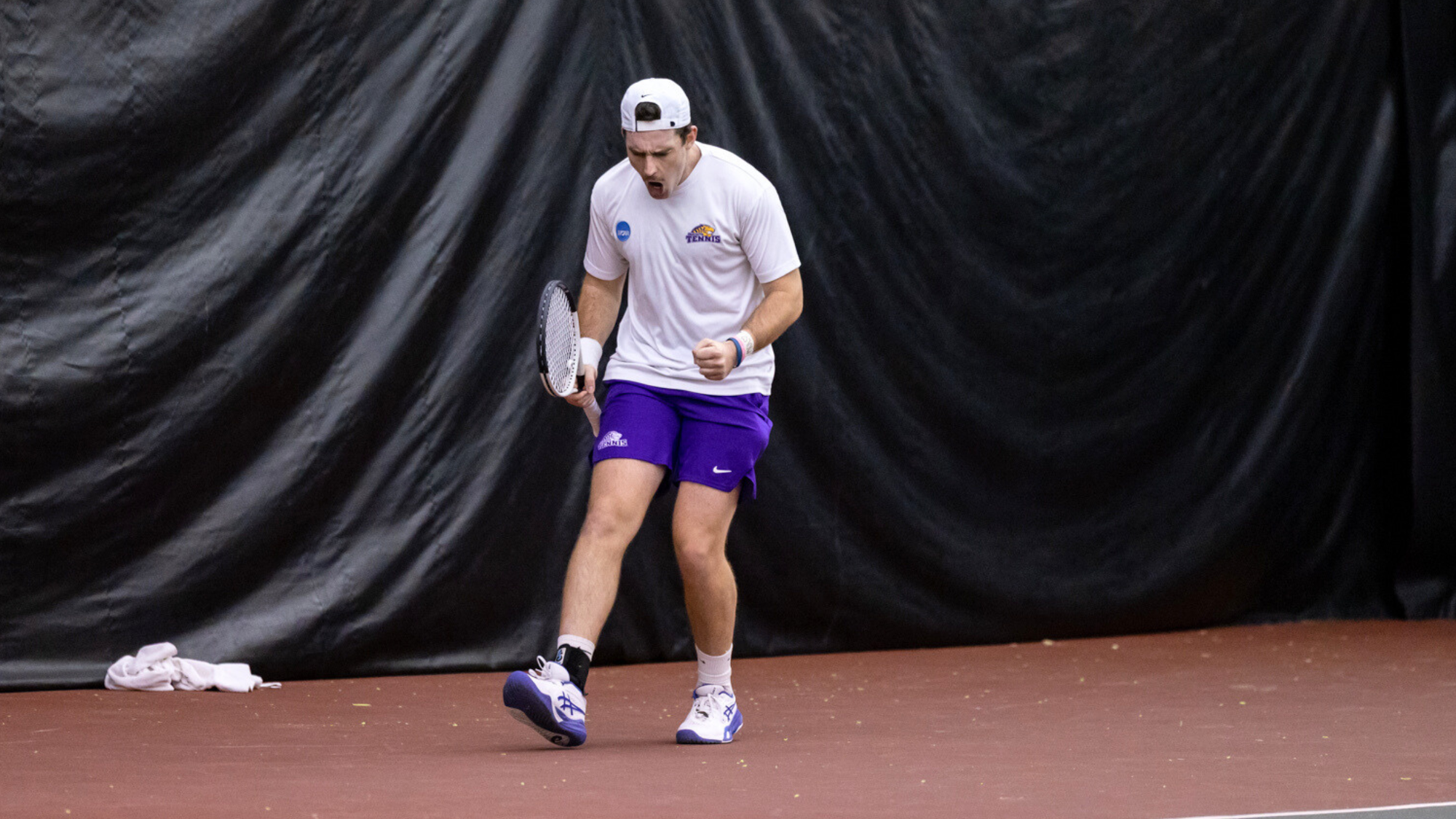 Aaron Osmond vs CBU 2026