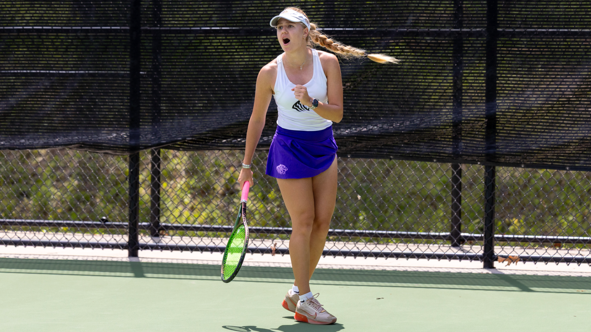 Anastasia Myachina 2025 GAC Semis