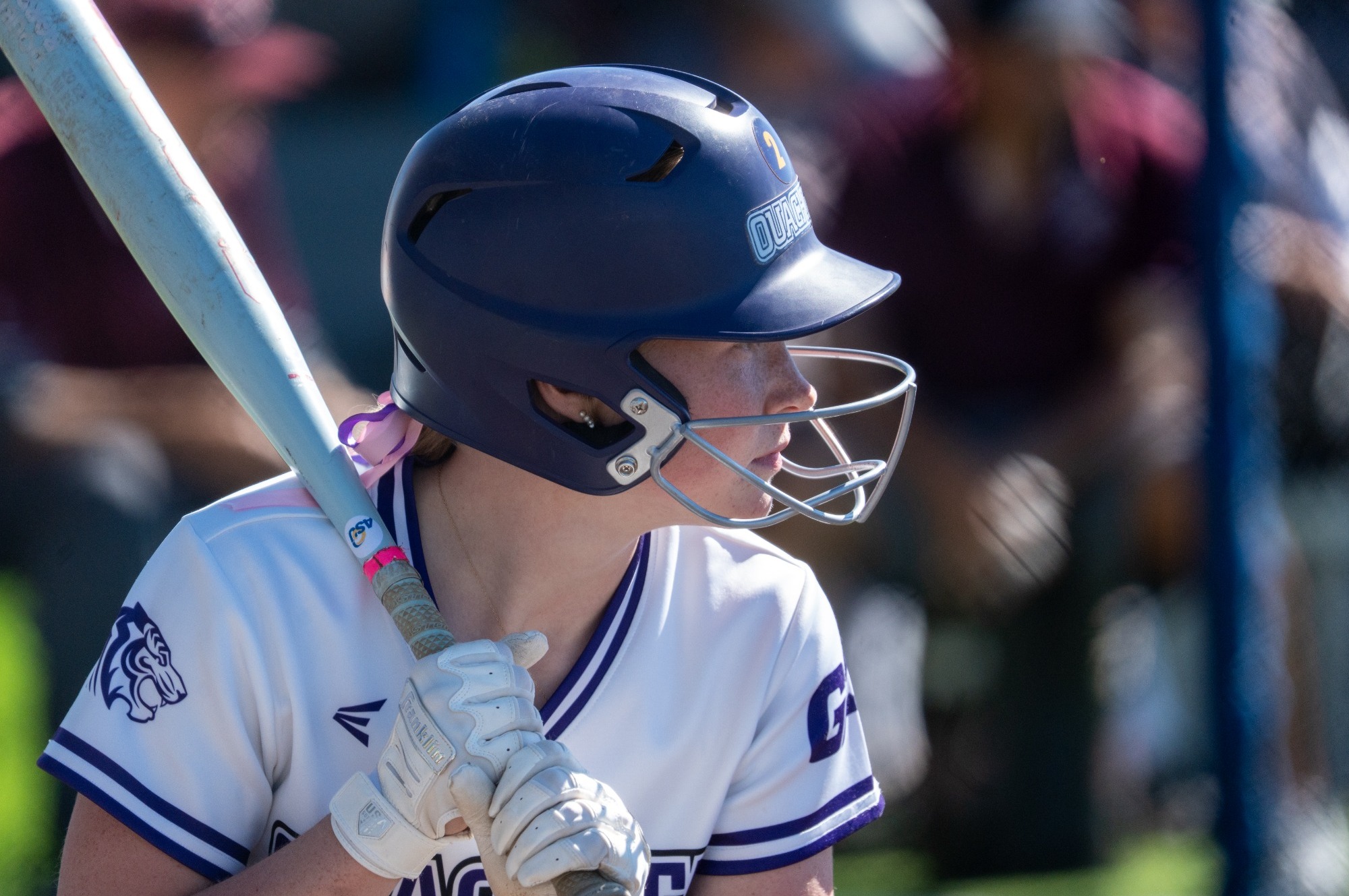 Addison Davidson vs TAMI