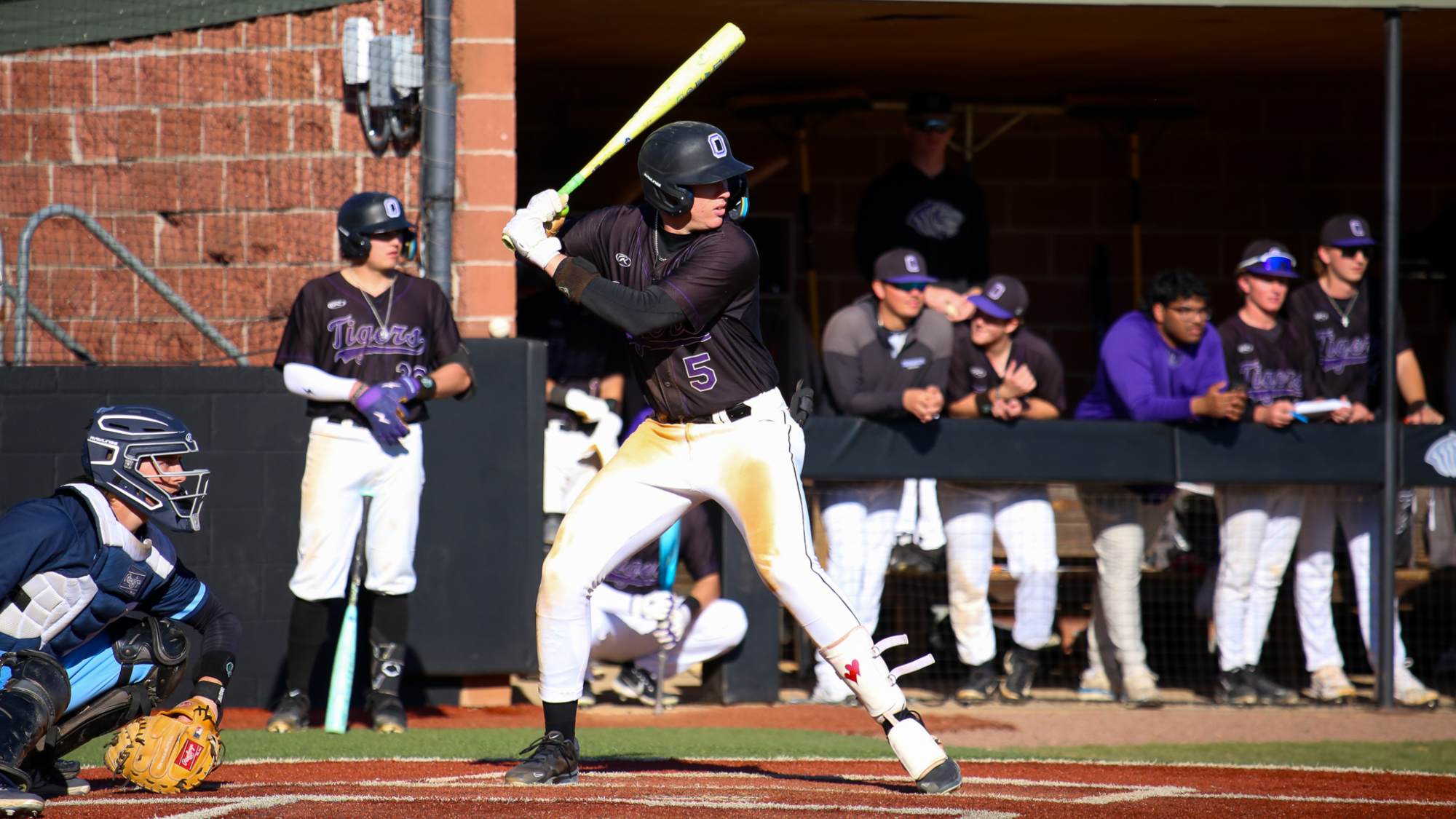 David Bull vs UAFS 2026