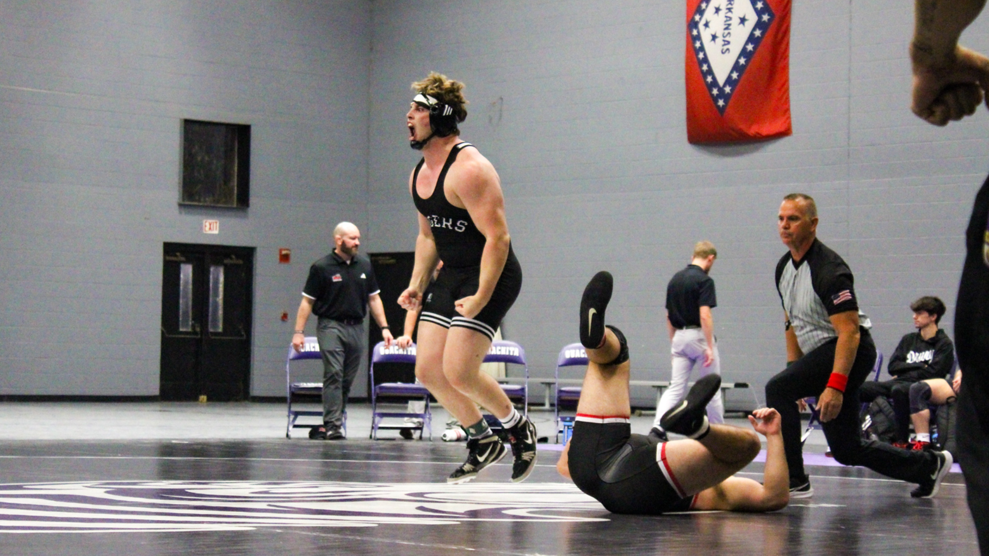 BK Seago vs Drury 2026