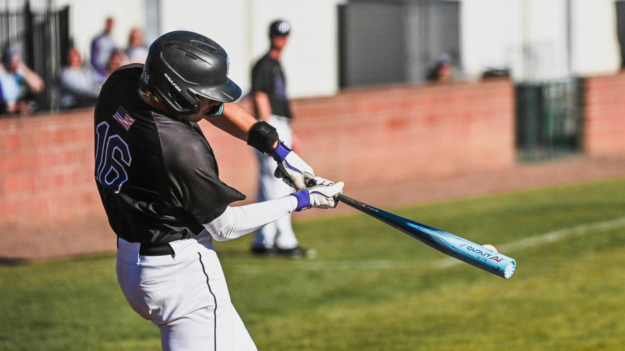 Joseph Bolin contact vs UAFS 2026