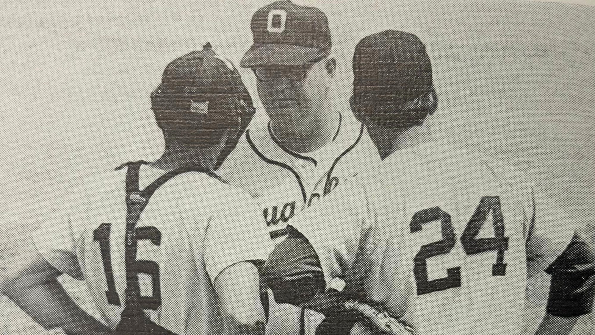 Jake Shambarger action