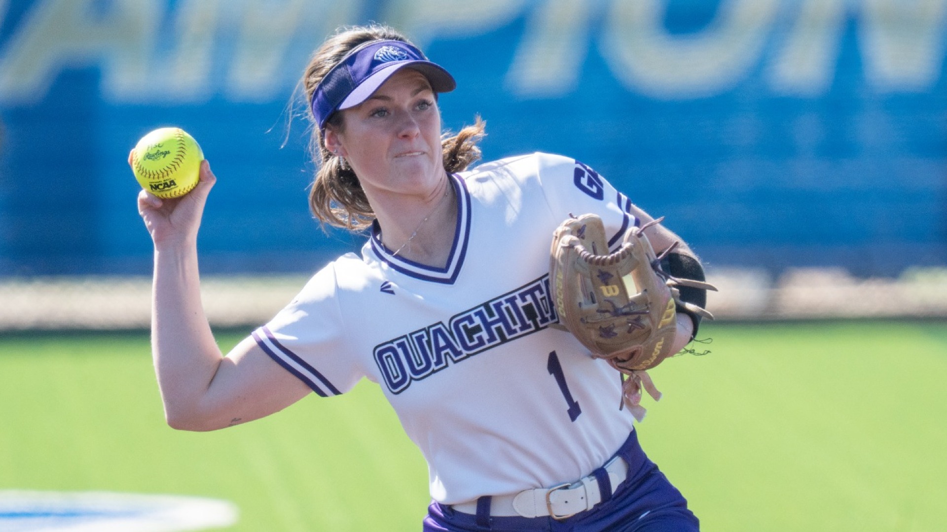Remington Adams fielding vs TAMI