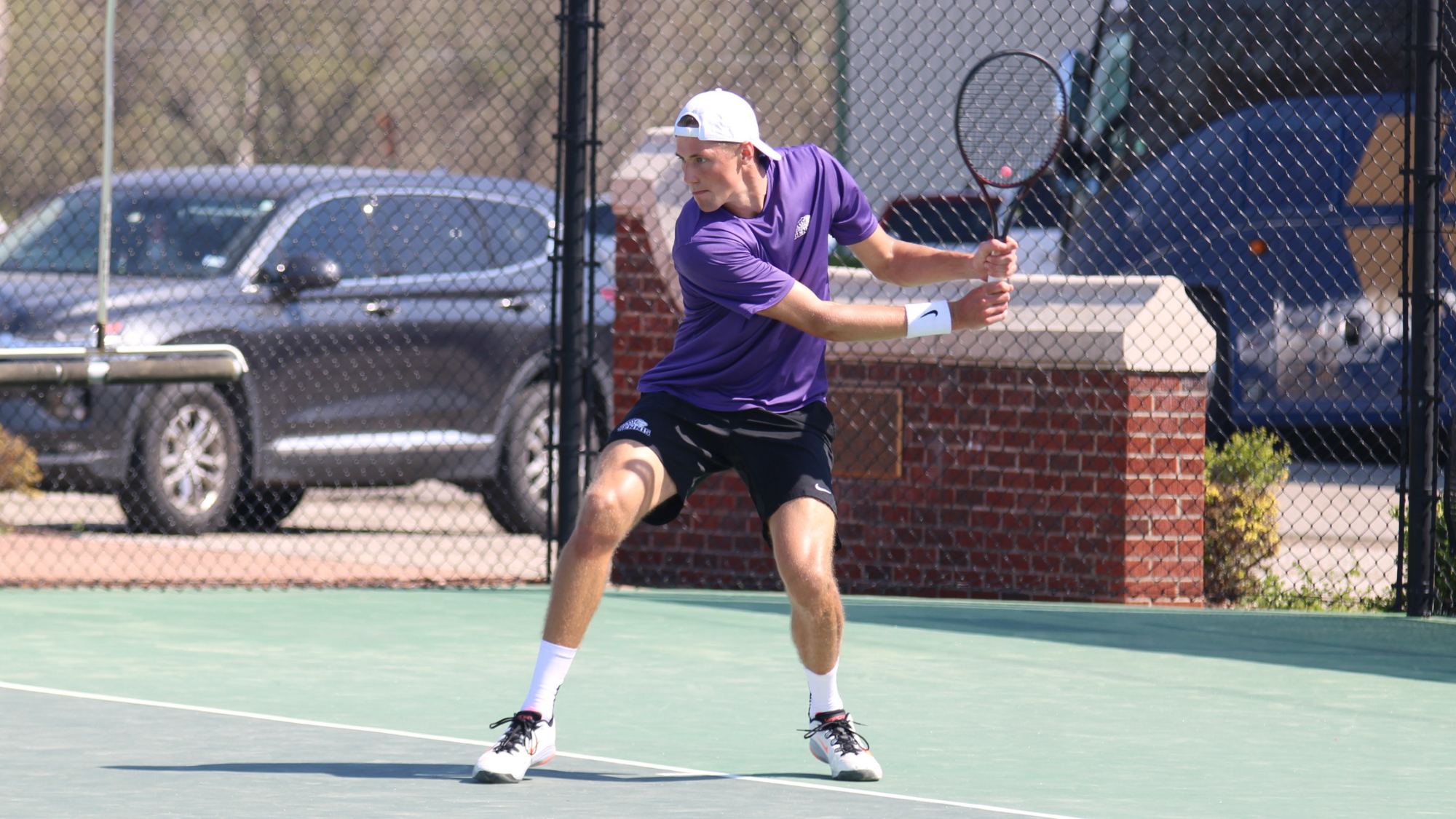 Ramon Strassmann vs Washburn 2026