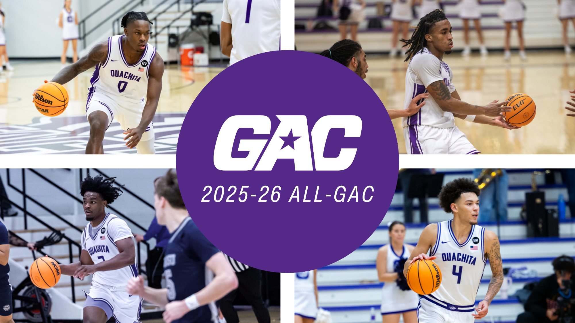 2025-26 All-GAC MBB