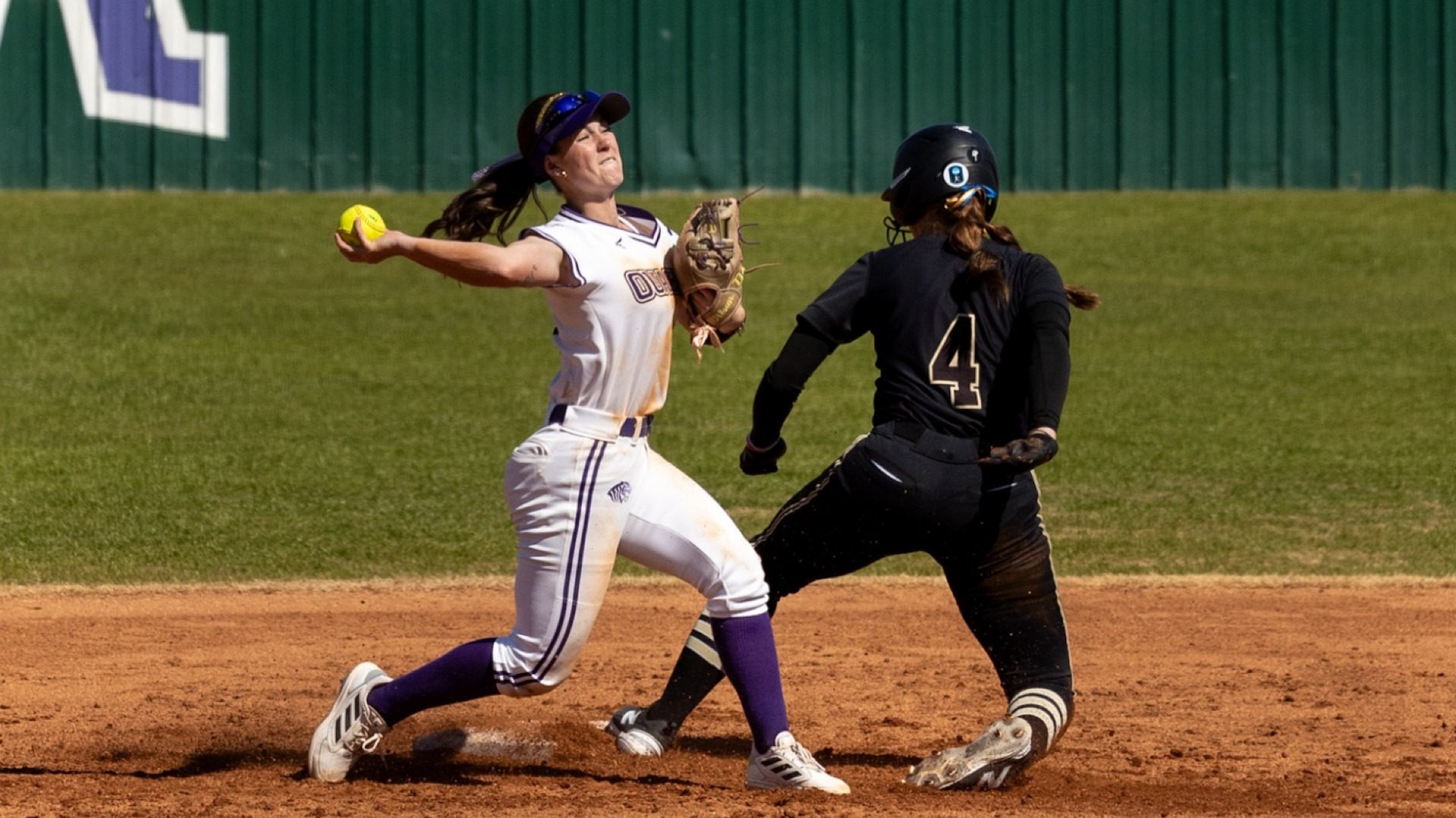 Remington Adams DP vs Harding