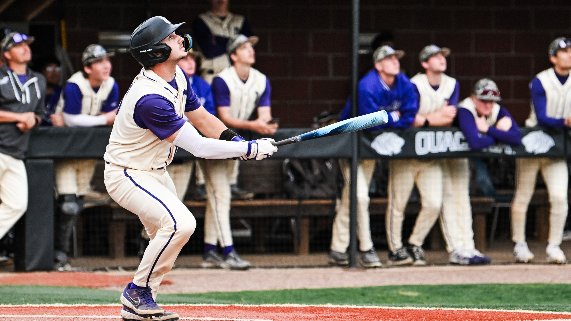 Joseph Bolin at bat 2026