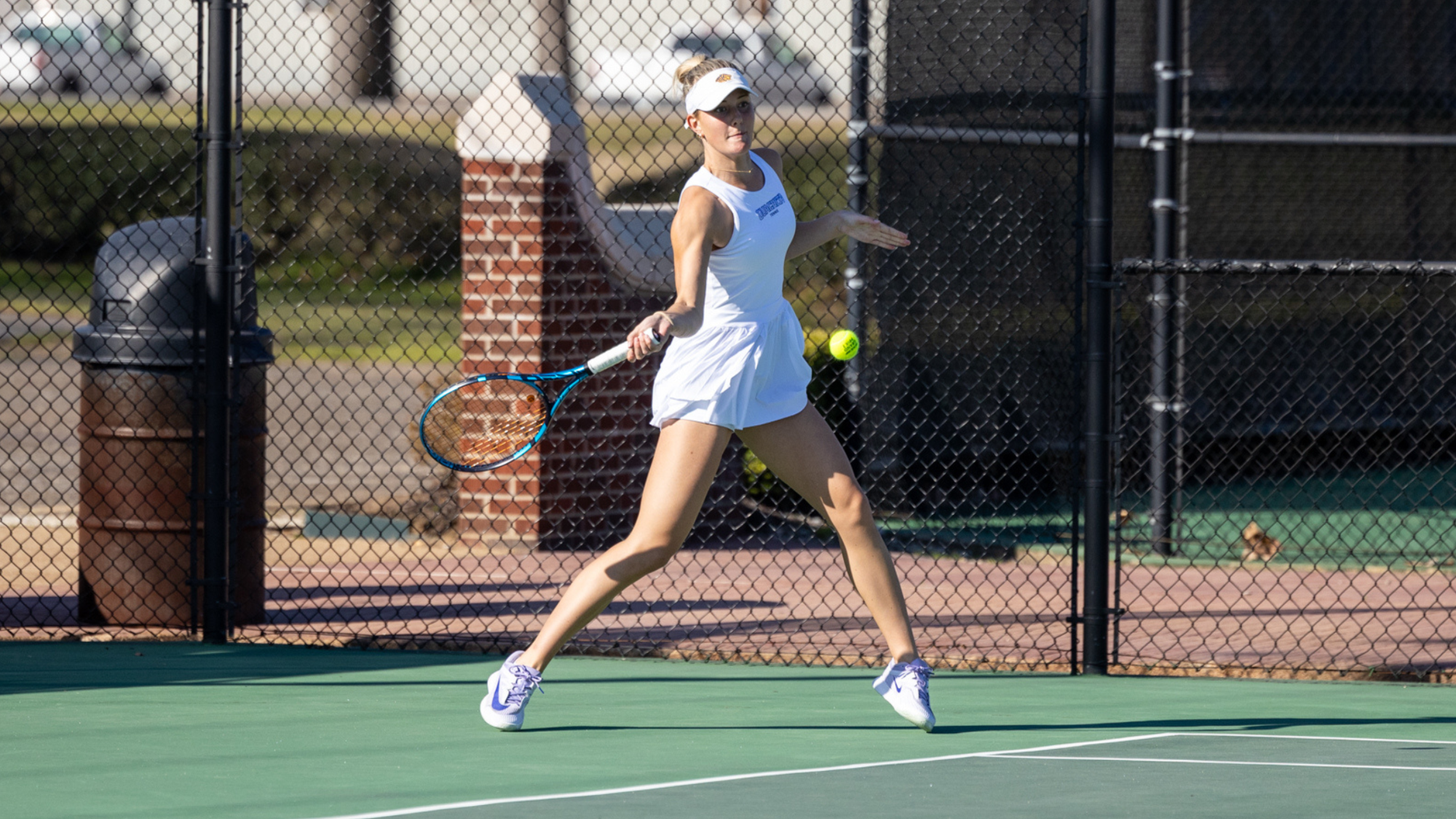 Alice Kubler vs Northwest Missouri 2026