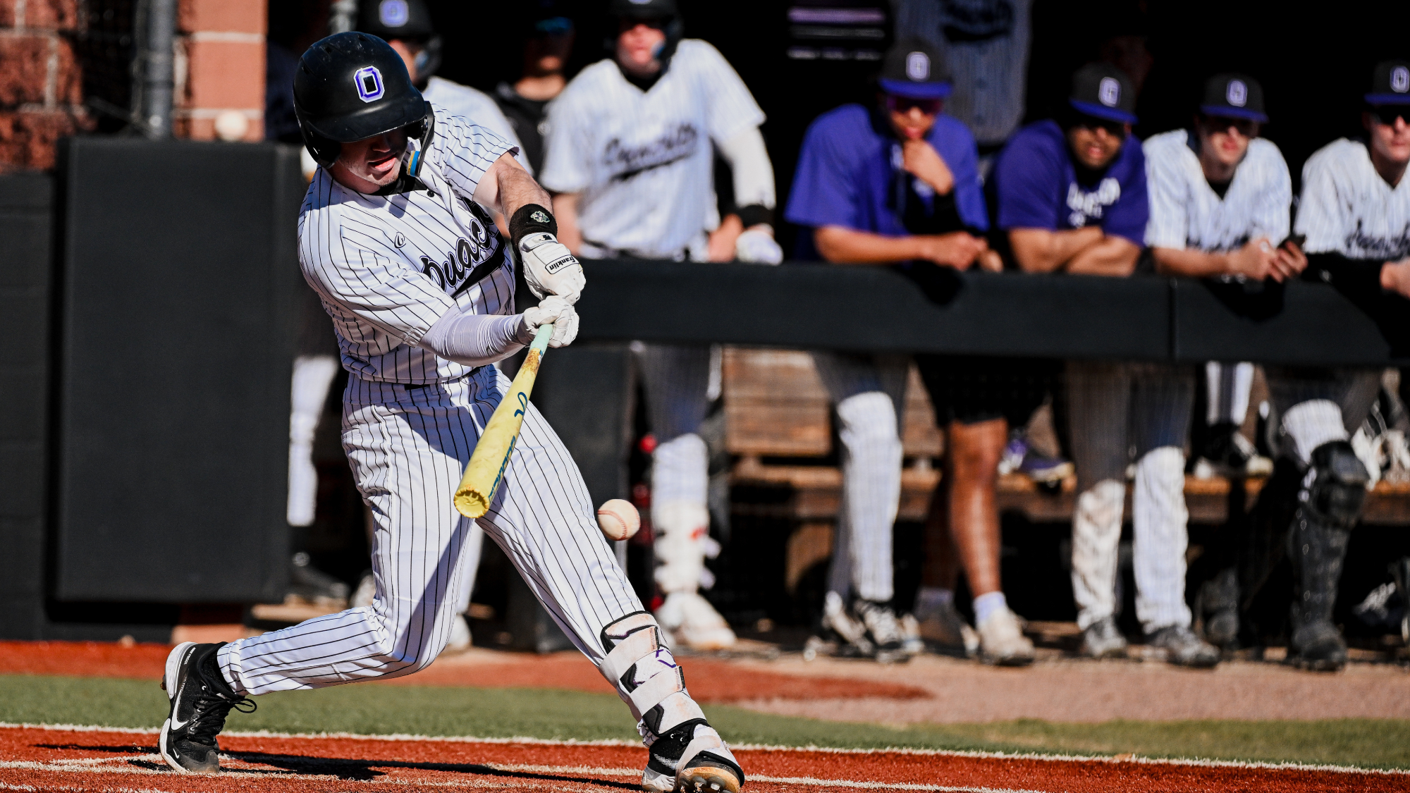 Cade Bowman vs Fort Hays 2026