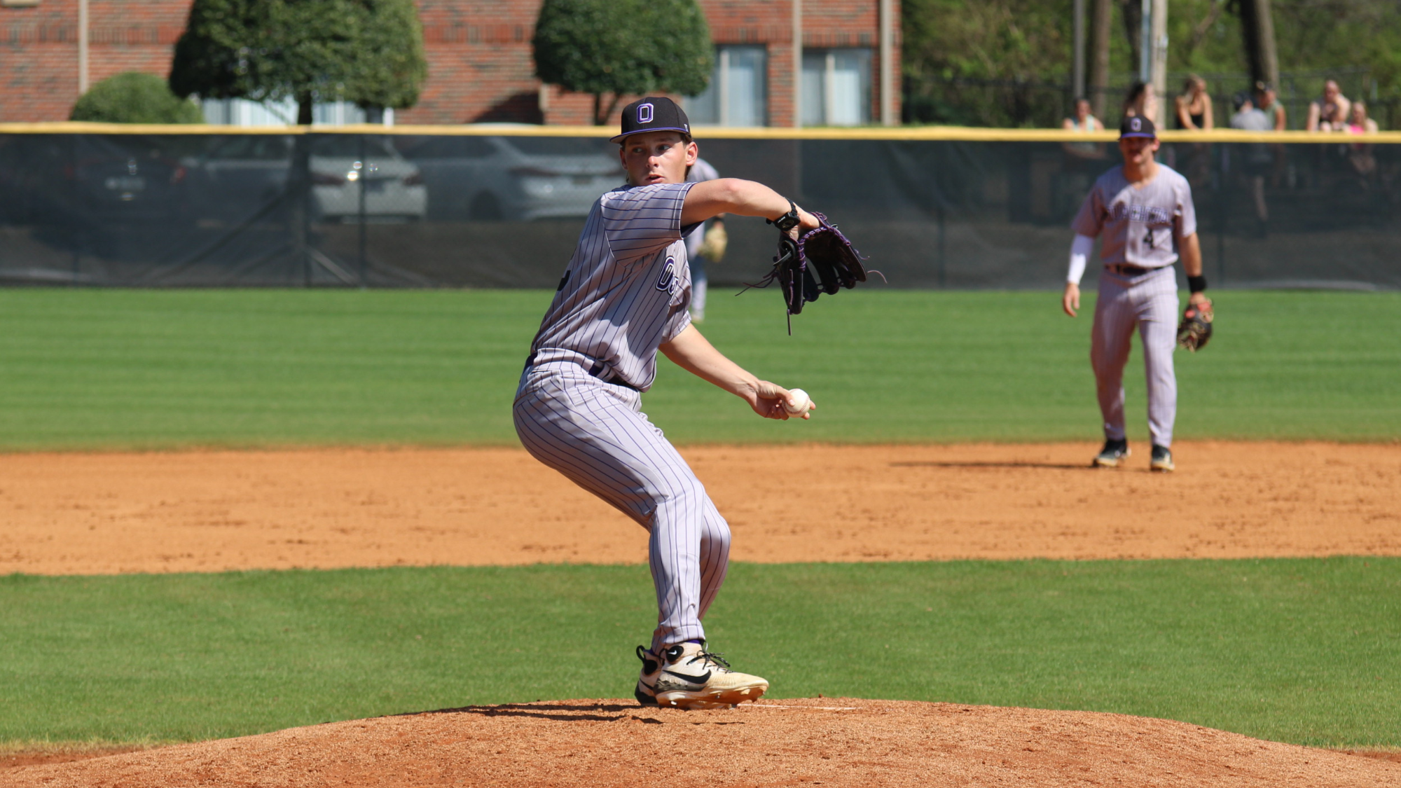 Jarrett Waggoner vs CBU 2026
