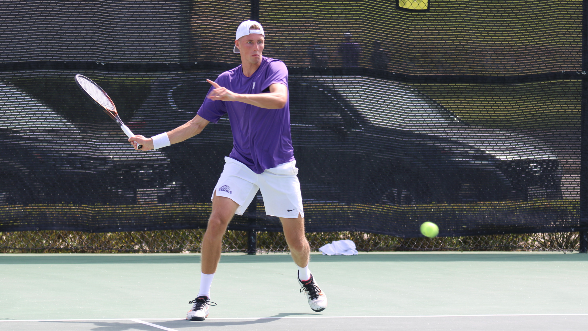 Ramon Strassmann vs Harding 2026