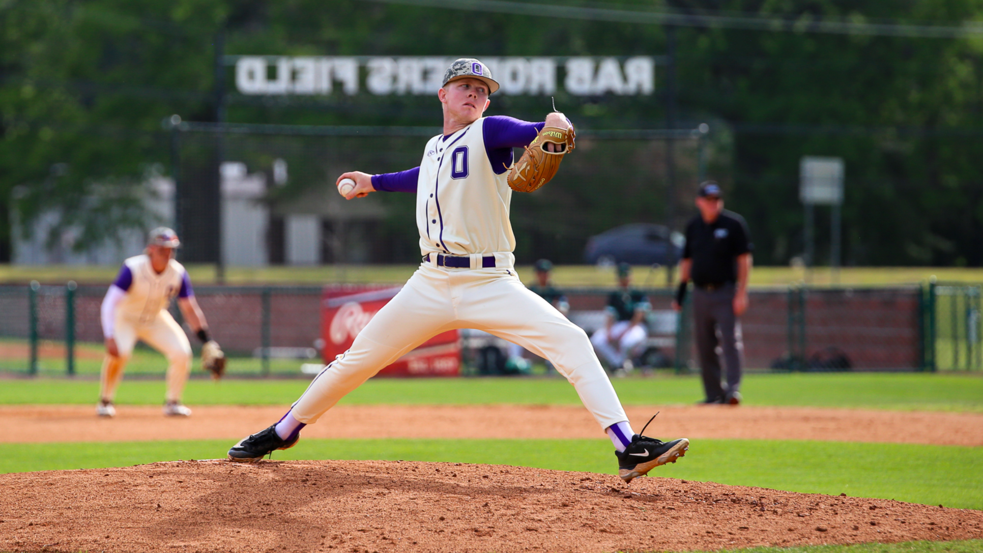 Chase Oberle vs UAM 2026