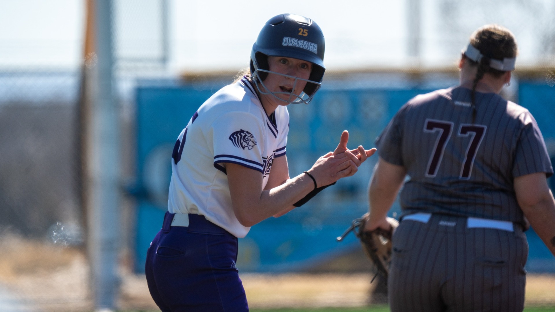 Jordyn Merrett vs TAMI