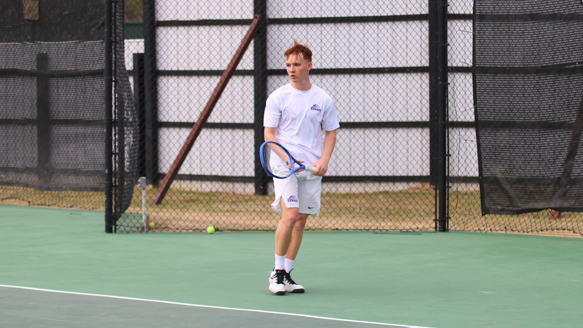 Guillaume Randoux vs Northwest Mo 2026