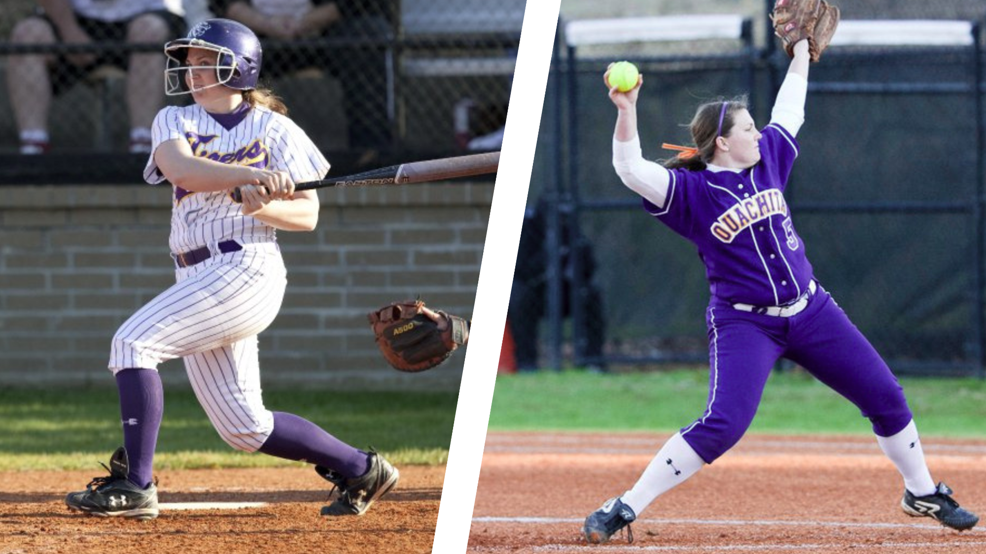 Kristen Rigsbee action combo