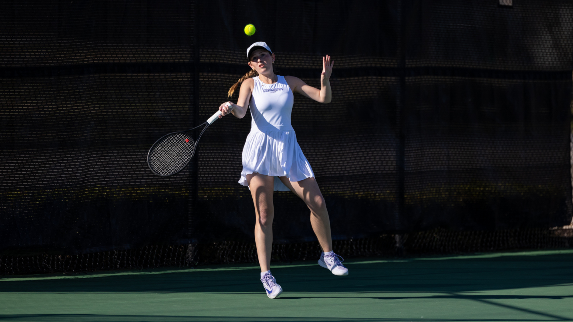 Marlee Bledsoe vs Northwest Missouri 2026
