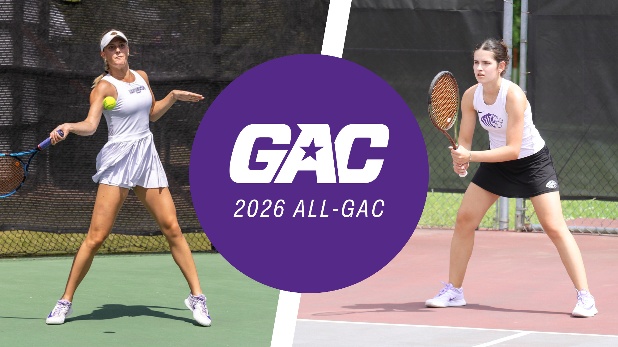 2026 WTEN All-GAC 