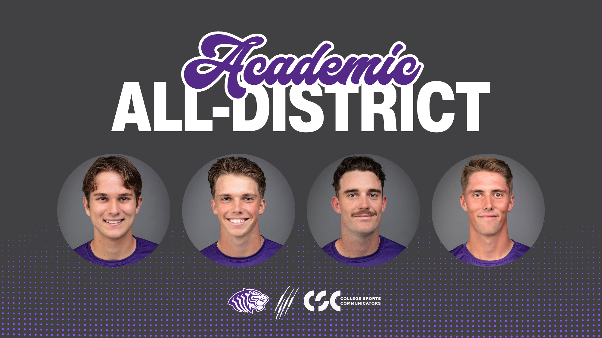 2025-26 MTEN Academic All-District