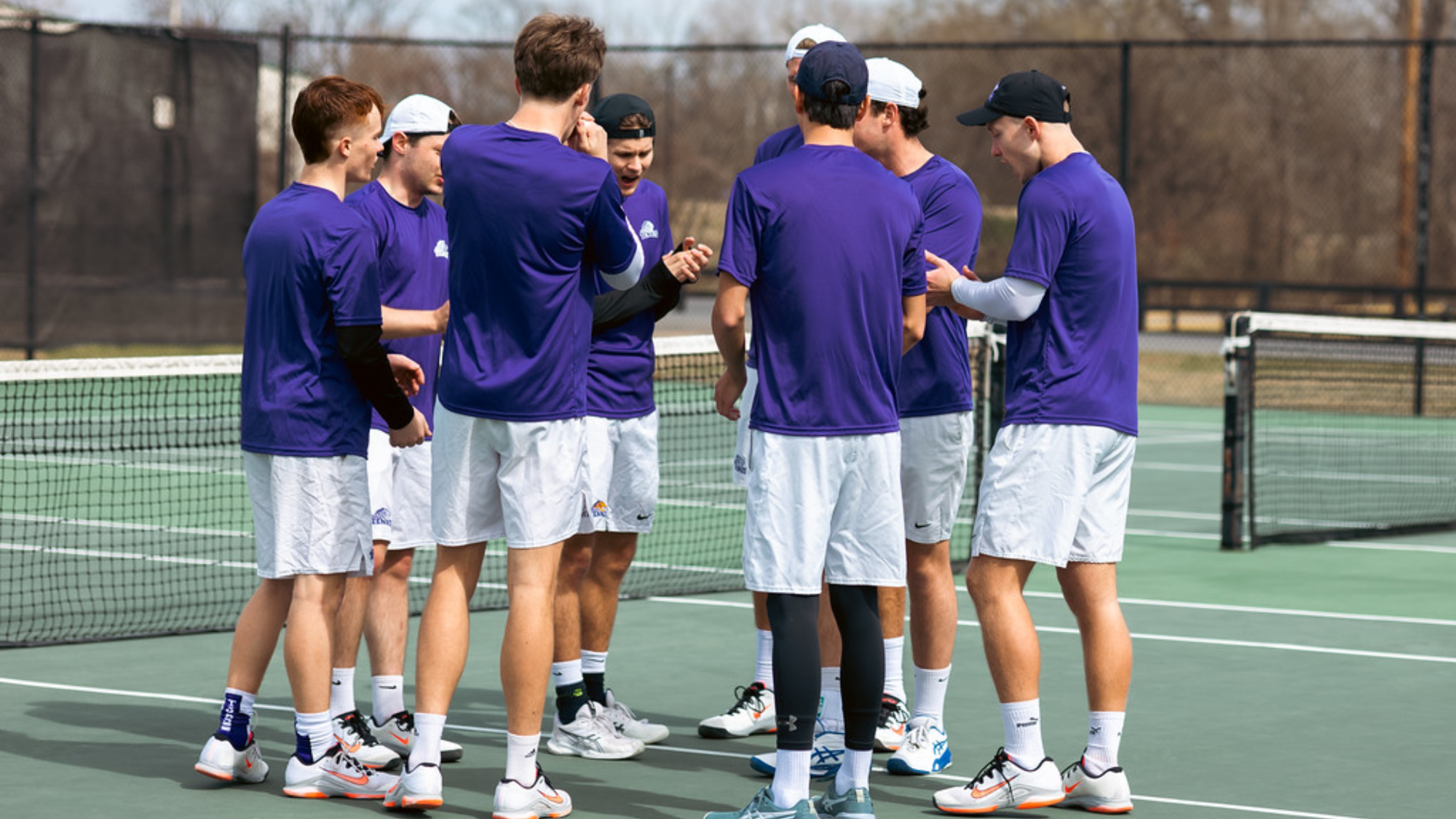 MTEN huddle 2026