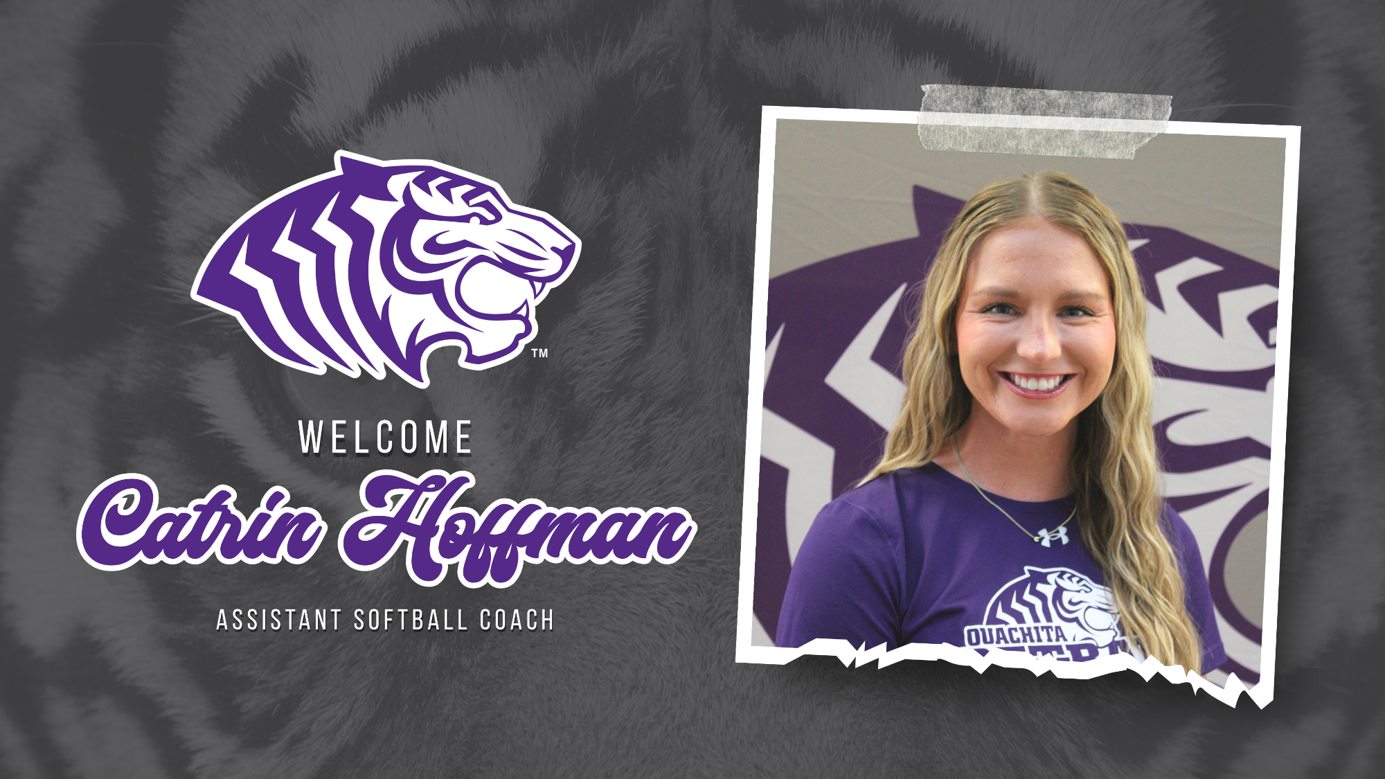 Catrin Hoffman hiring 2026