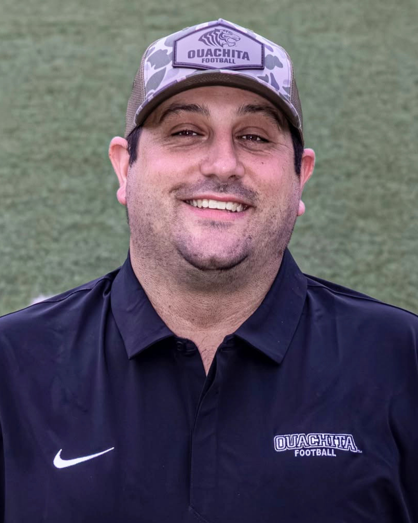 2026 football coaches and families