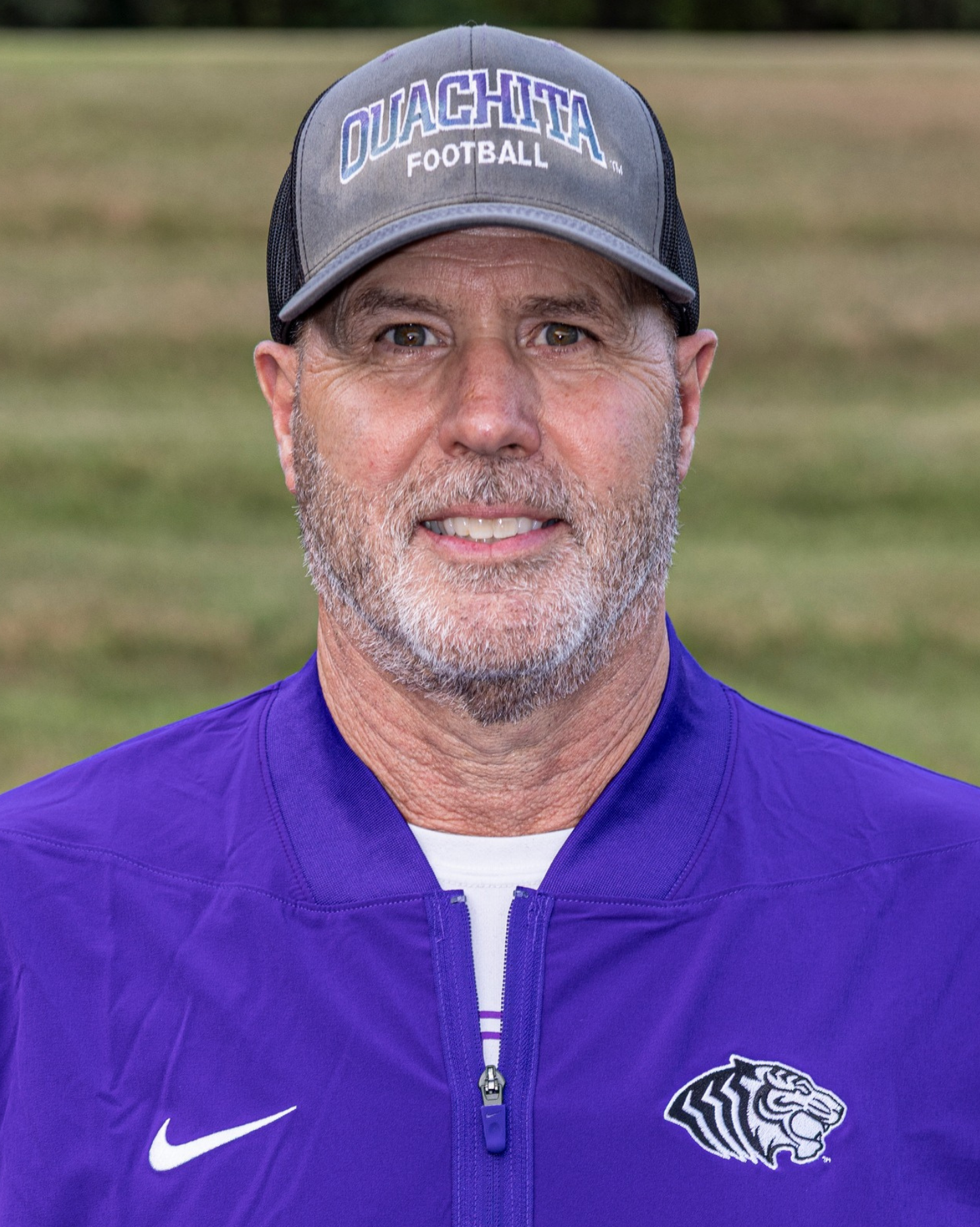 Todd Knight 2025