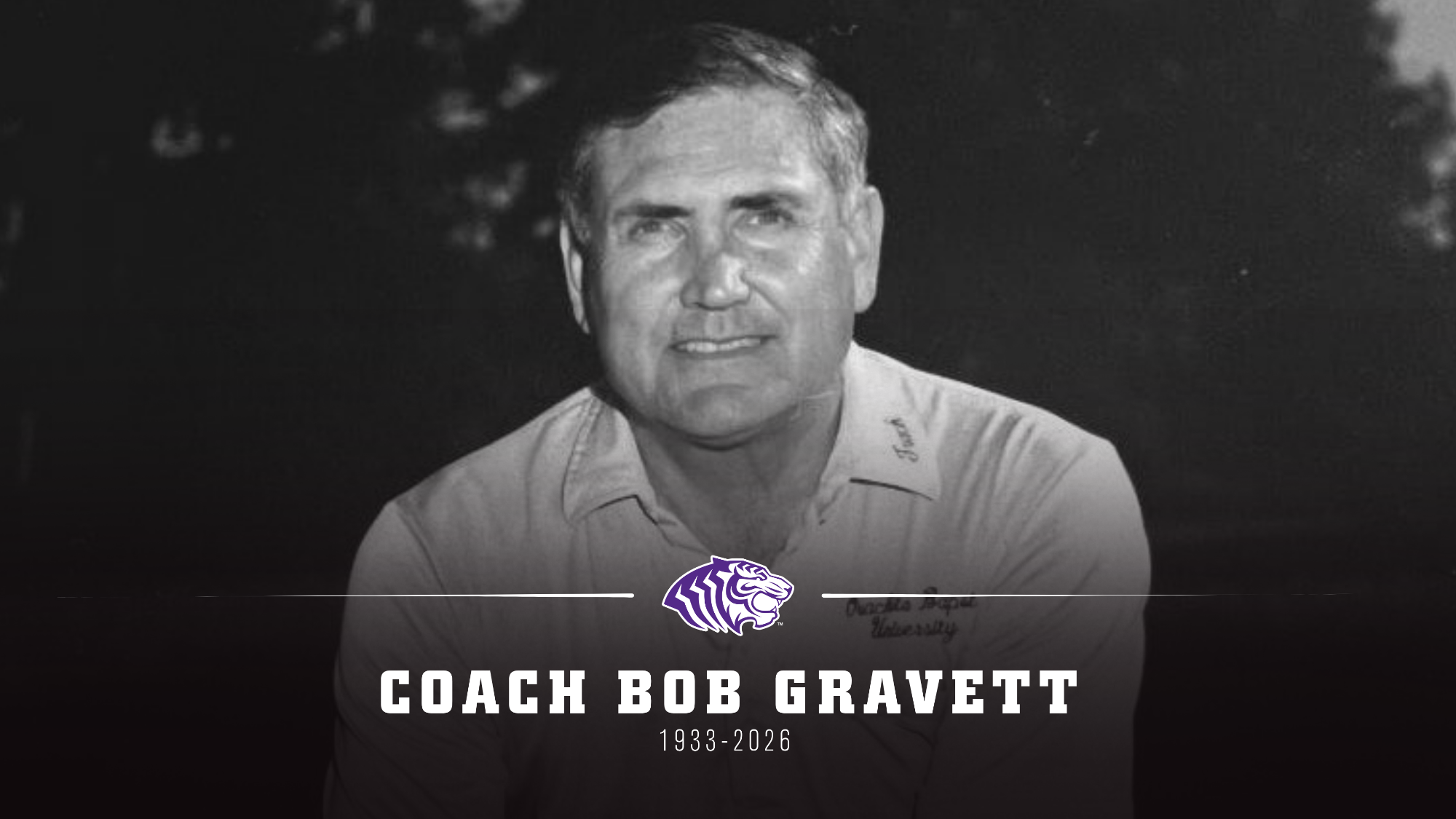 Bob Gravett memoriam
