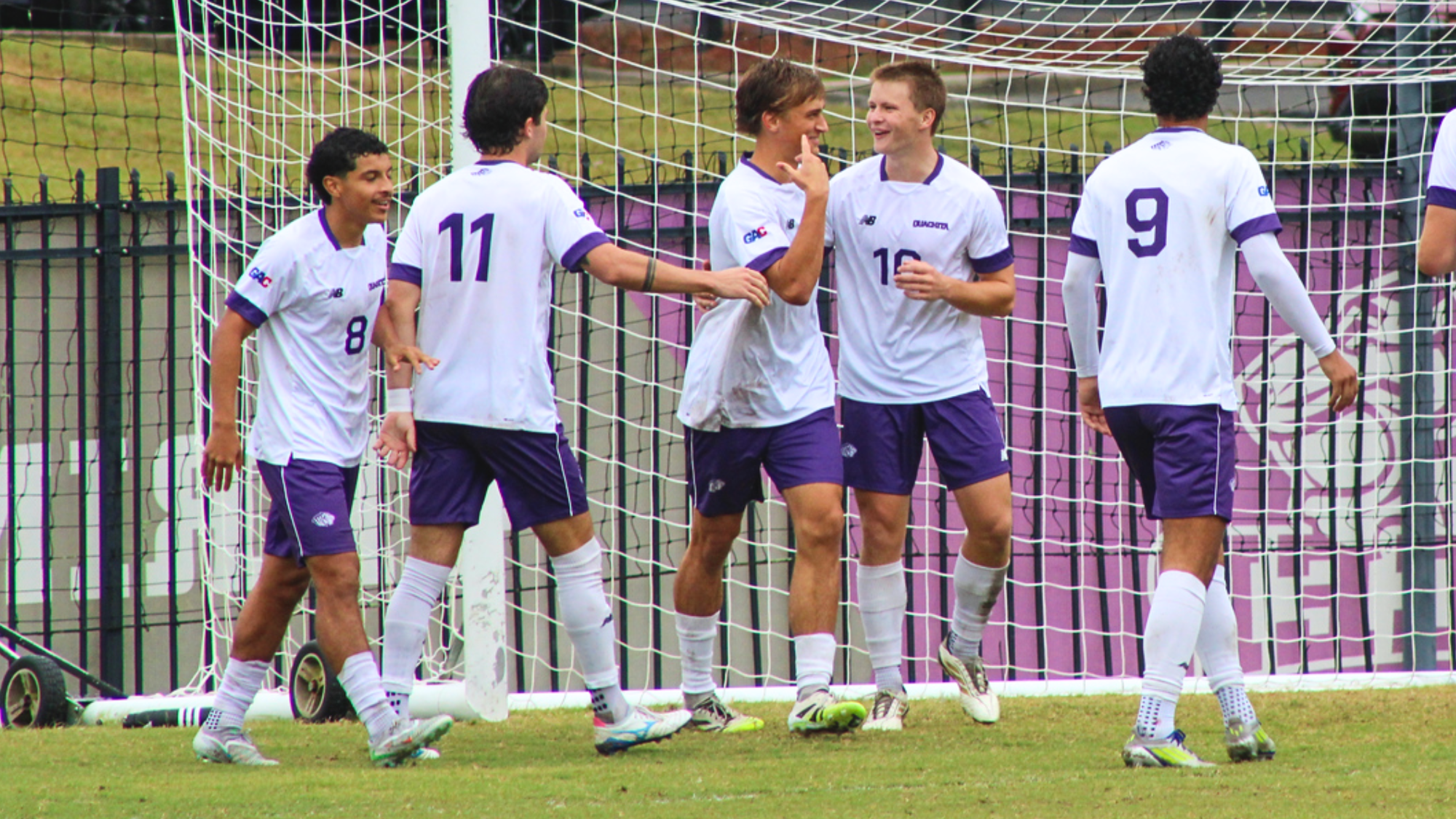 MSOC celebrates goal 2025