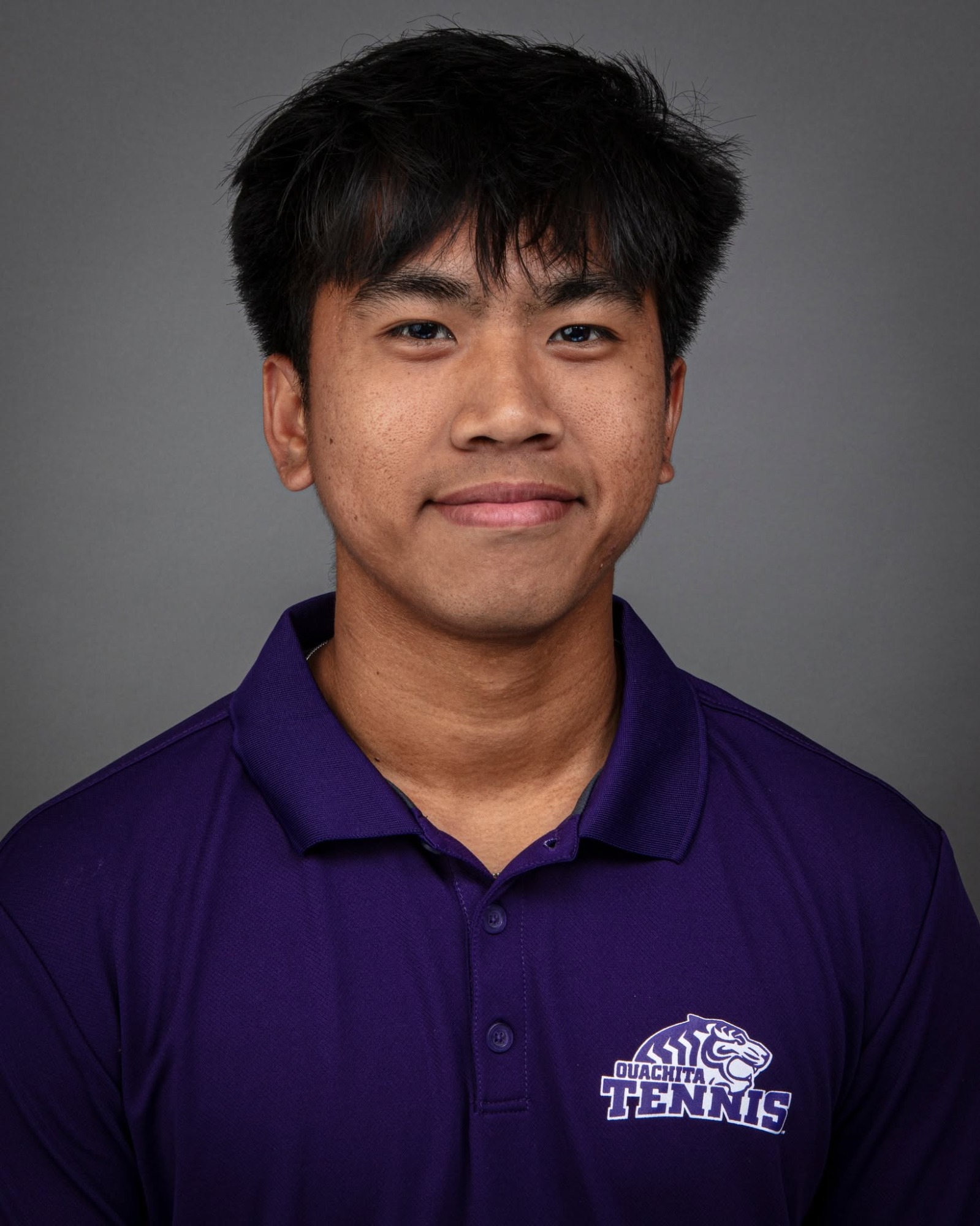 Yosua Lumbanradja 2026-27