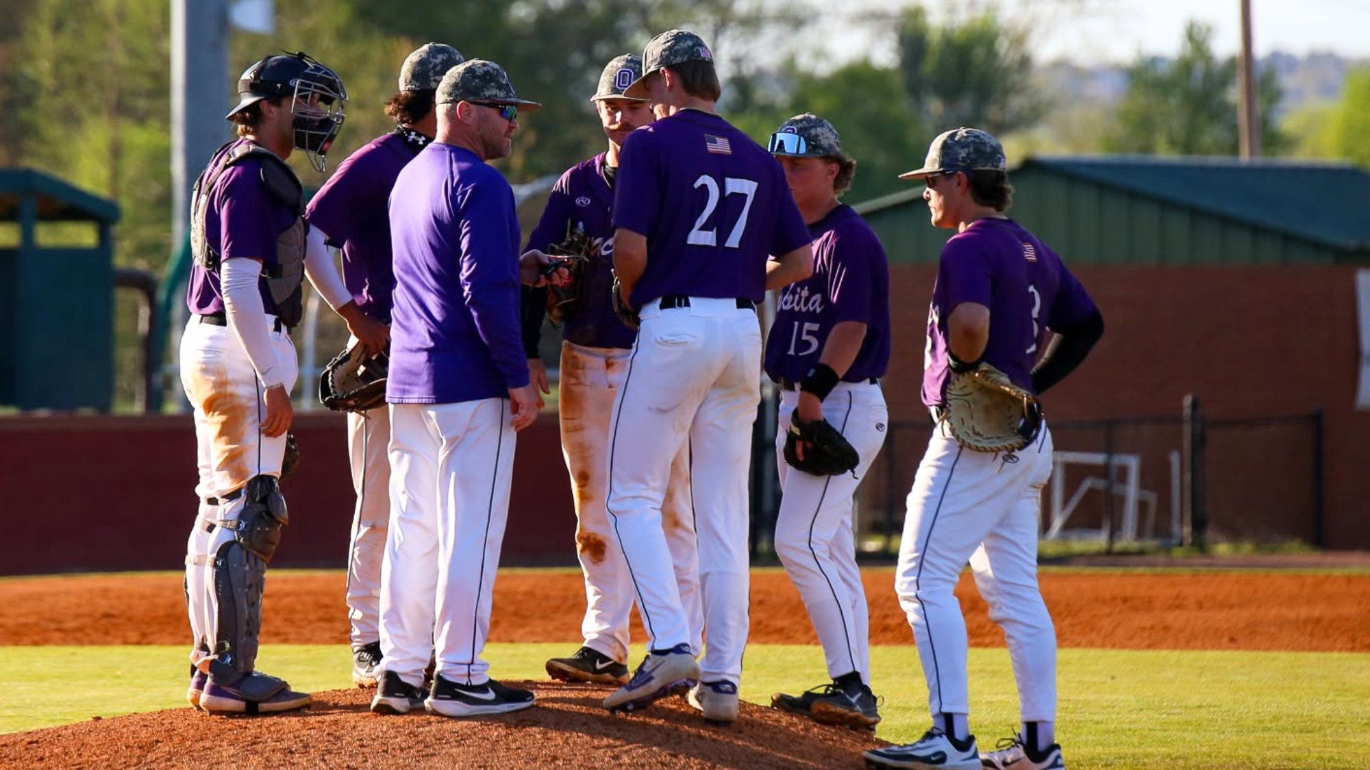 Baseball mound visit vs tech 2026