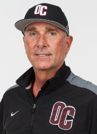 David Walsh head shot --fall 2015